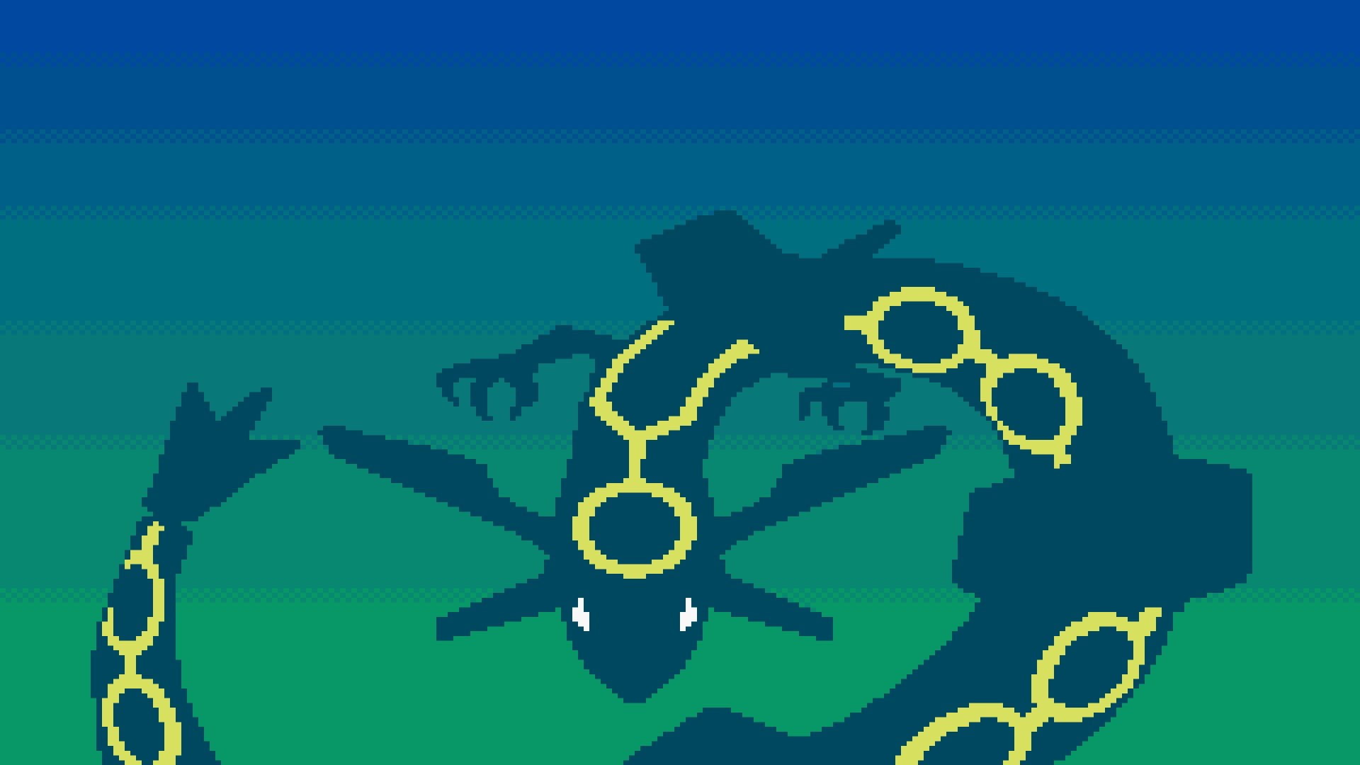 video games pokmon emerald rayquaza, technology, connection