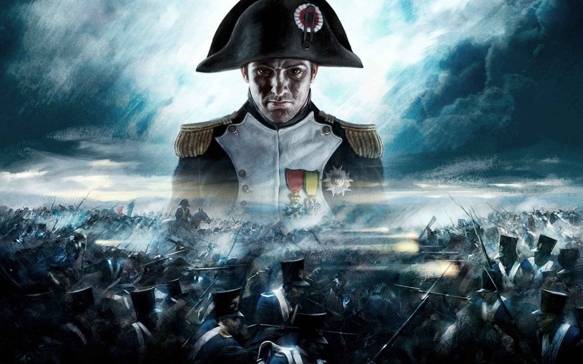 Total War, Napoleon: Total War