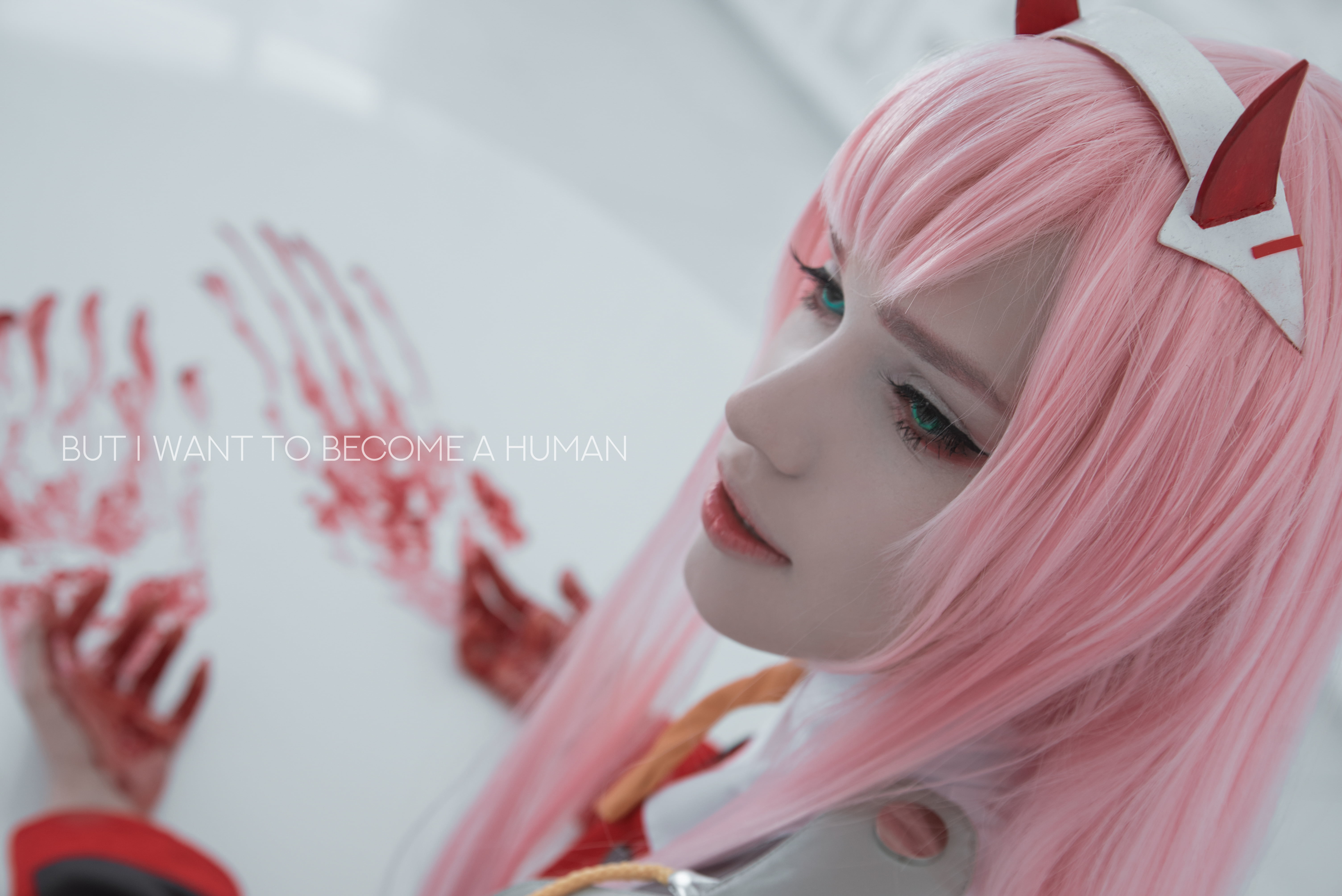 Free Download Hd Wallpaper Women Model Shirogane Sama Cosplay