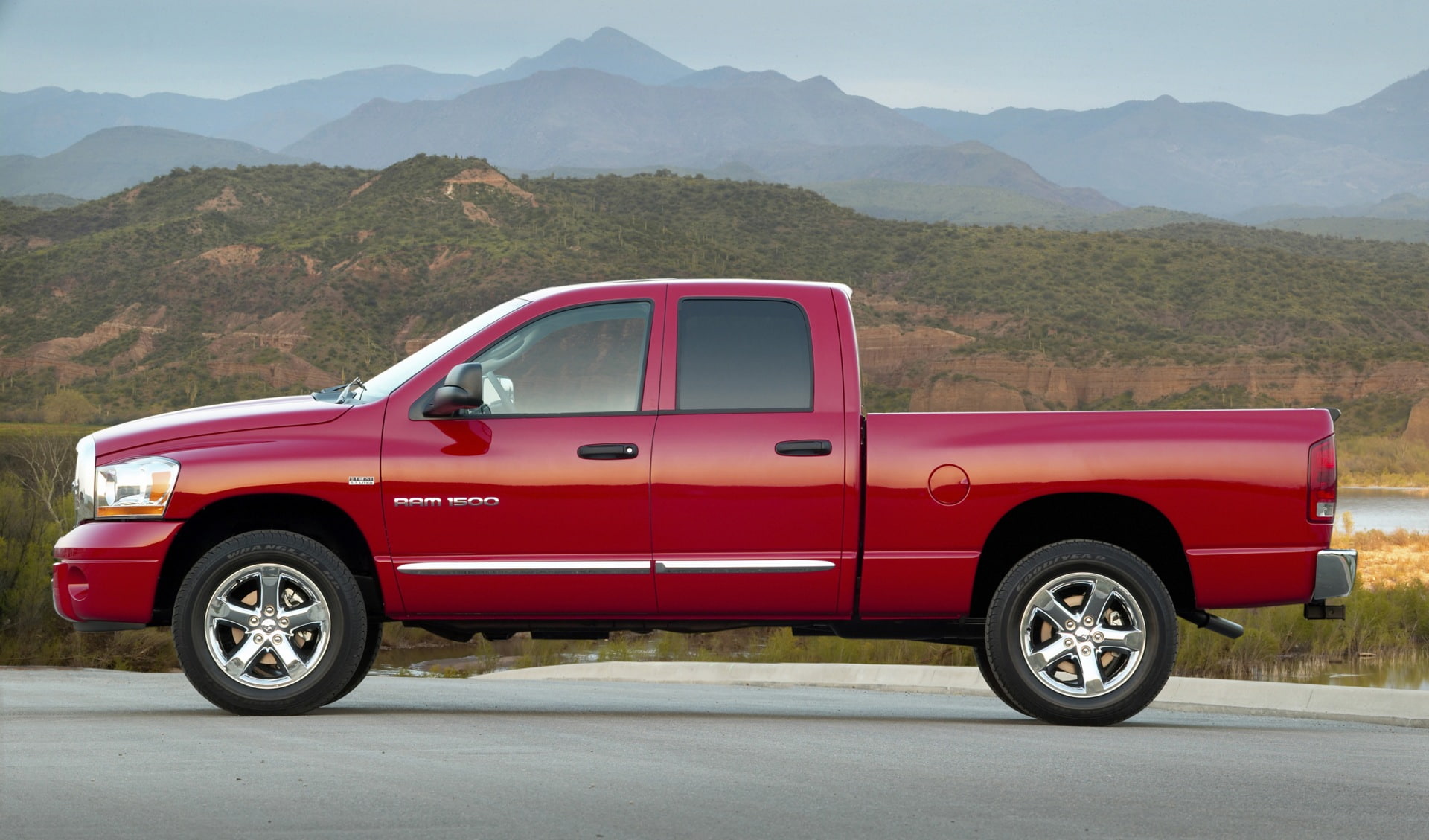 Free download | HD wallpaper: Dodge Ram 2500/3500, dodge_ram, car ...