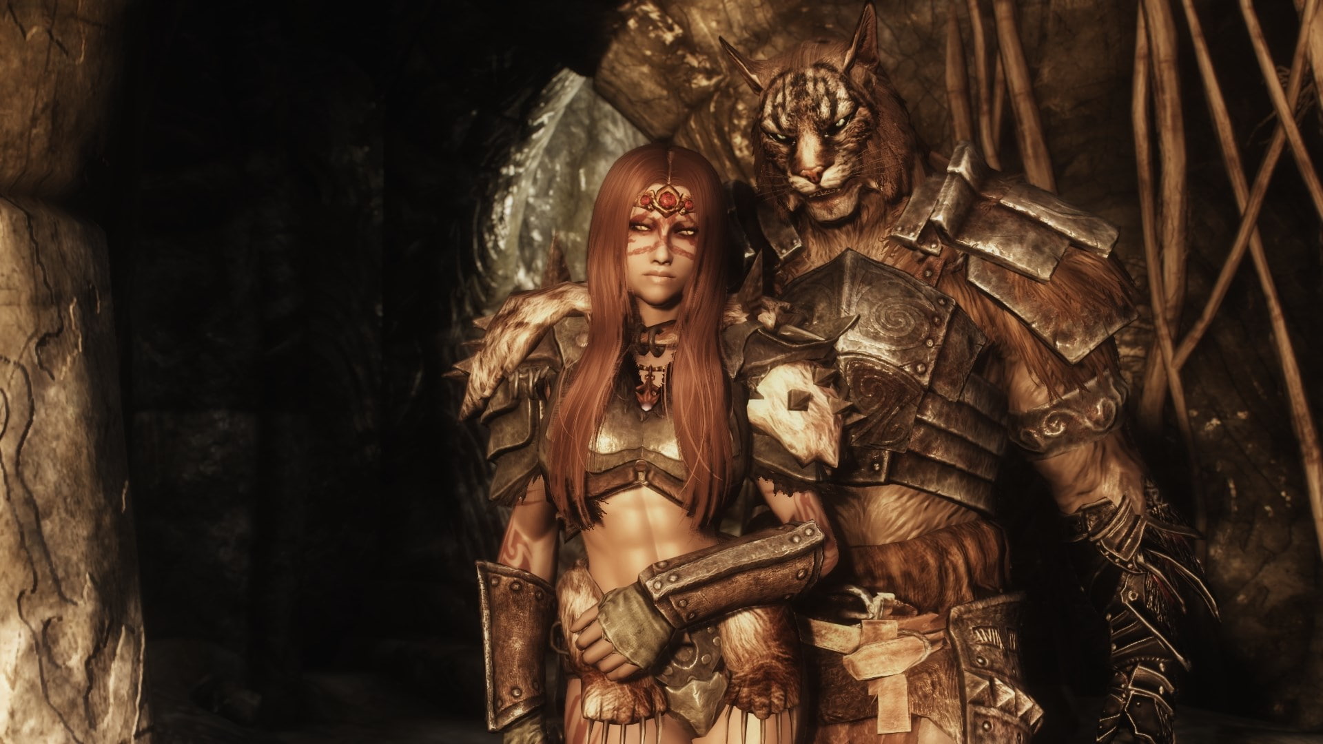 the elder scrolls v skyrim