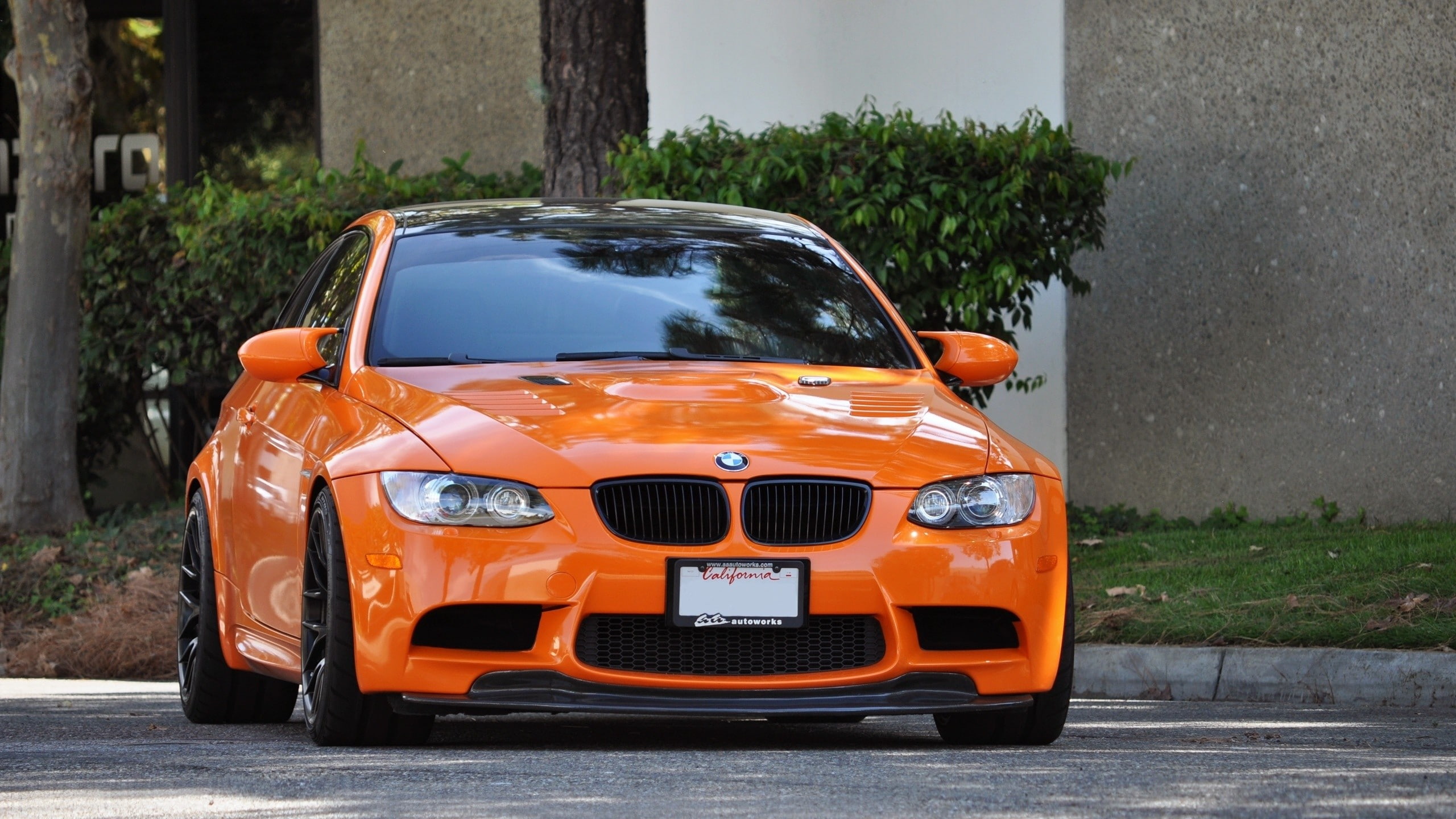 car, performance car, BMW M3 GTS, mode of transportation, motor vehicle