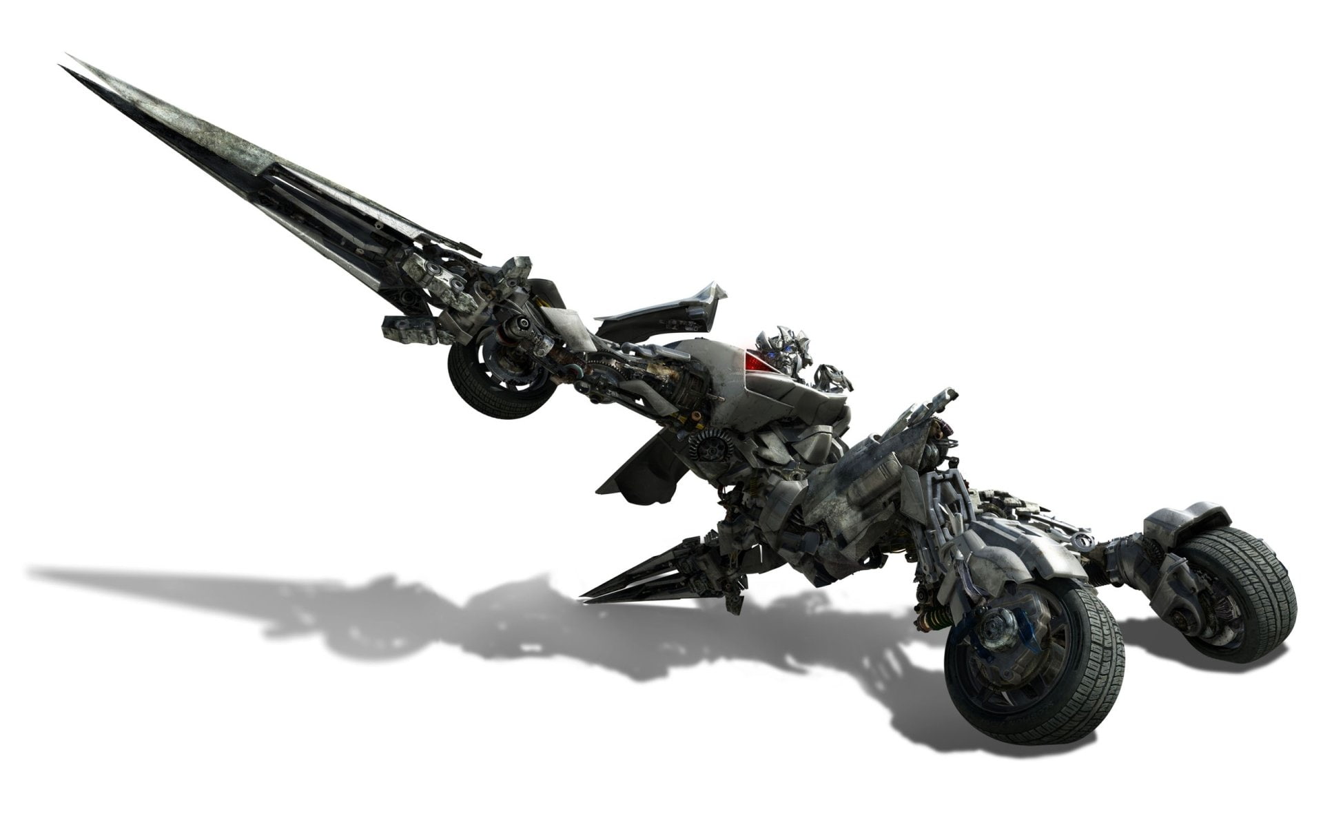 Transformers