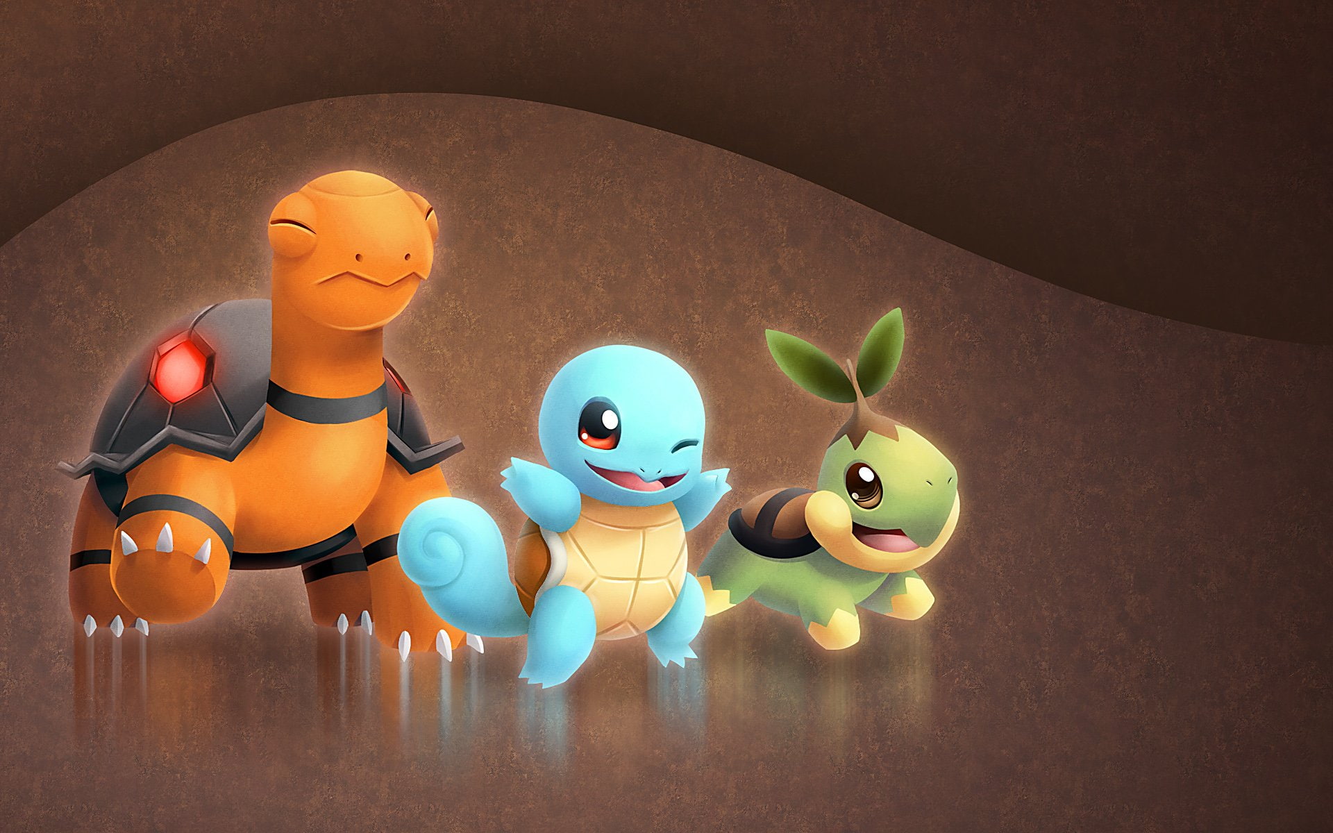 Free download | HD wallpaper: bulbasaur, charmander, pokemon, squirtle ...