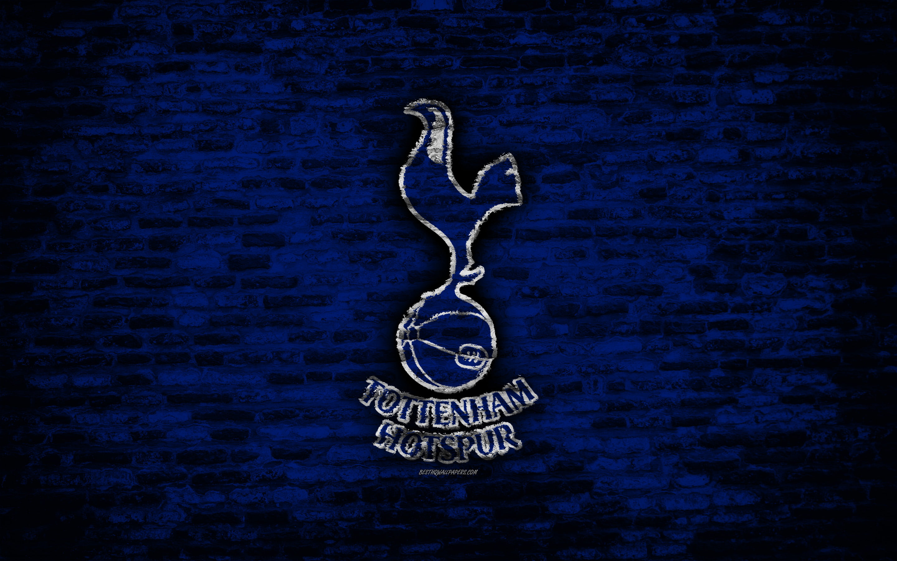 Free download | HD wallpaper: Soccer, Tottenham Hotspur F.C., Logo ...