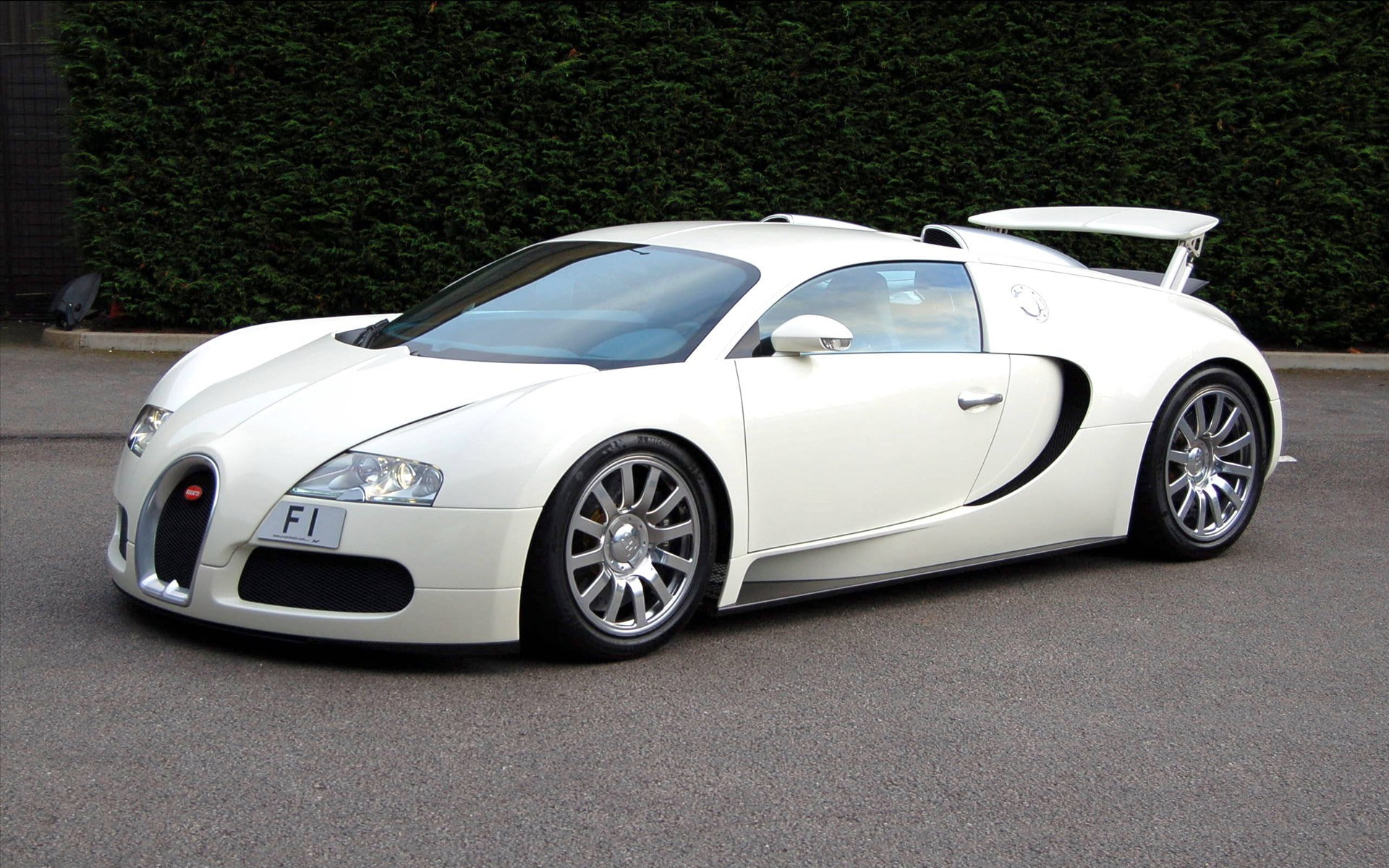 bugatti