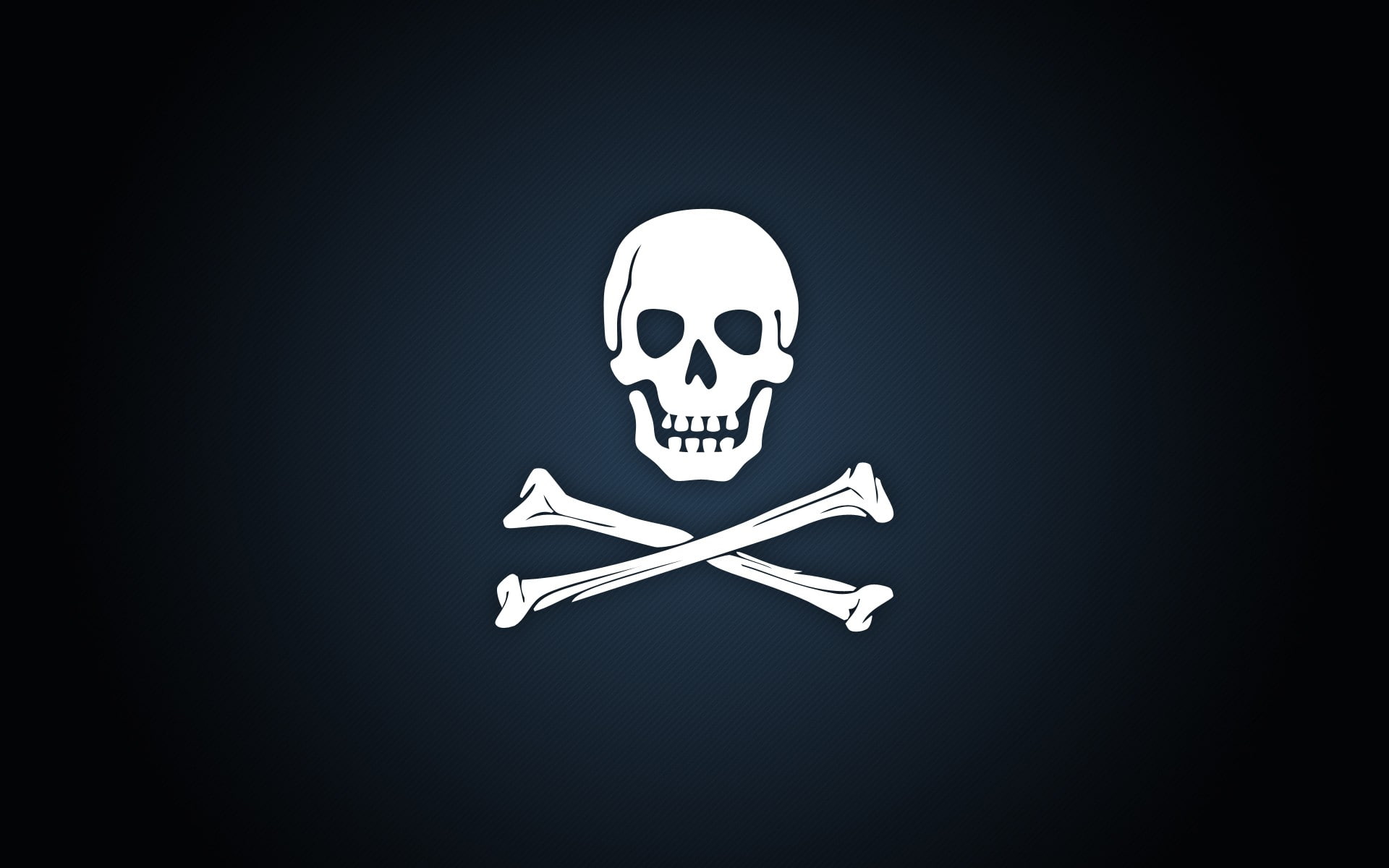 pirates, simple background, skull