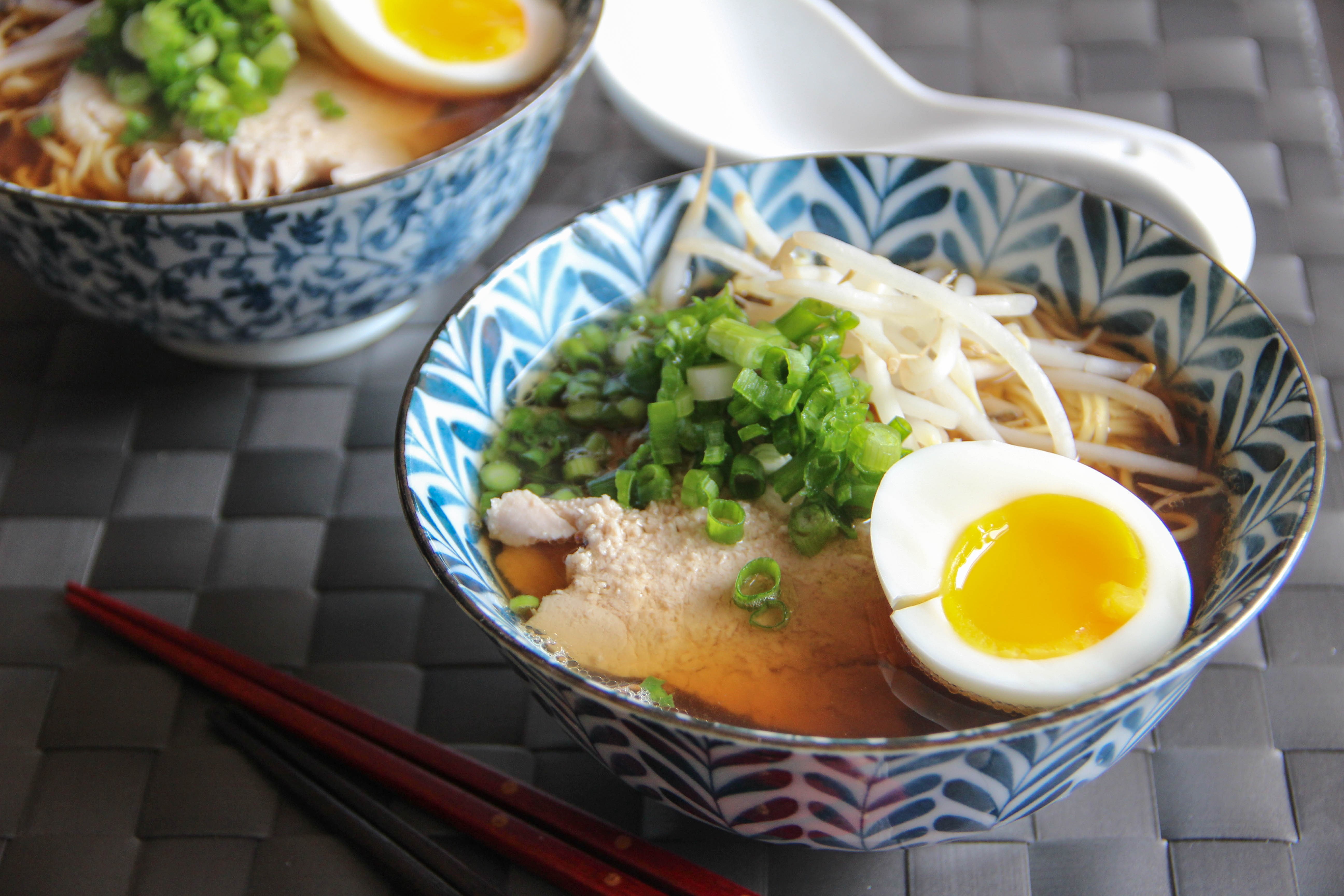 ramen