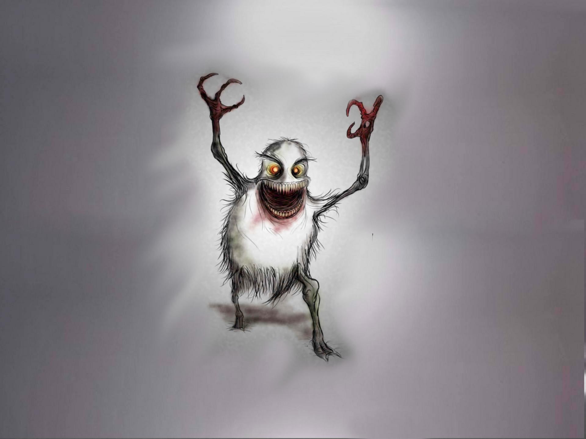 creature