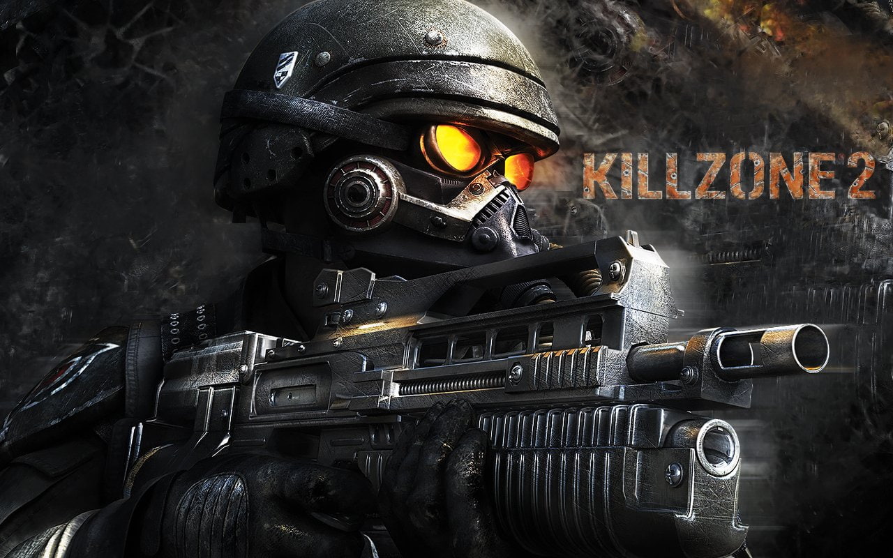 Killzone, Killzone 2