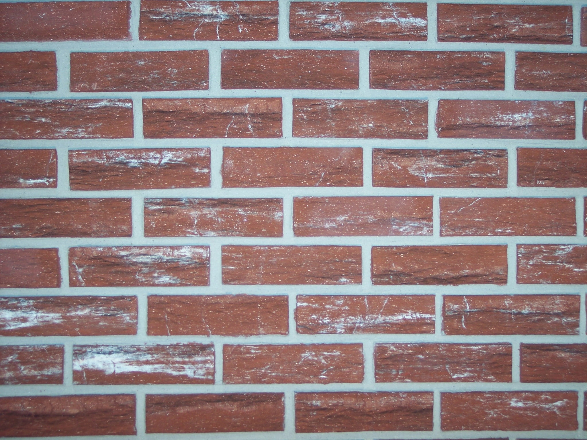brick  android, brick wall, full frame, backgrounds, built structure