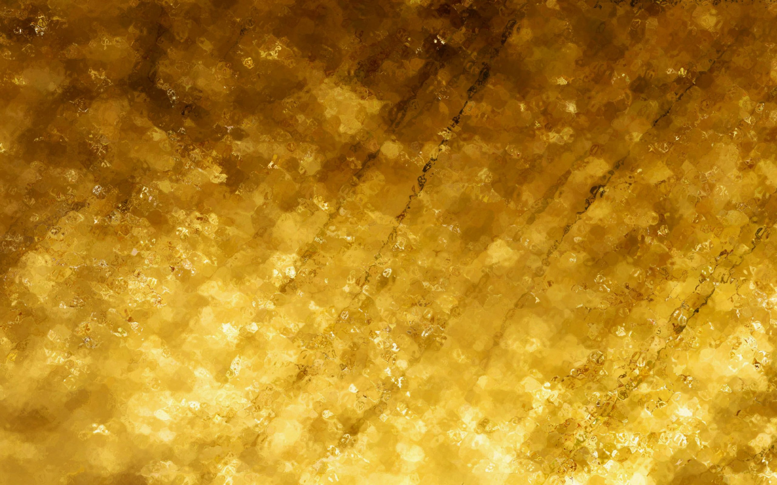 gold