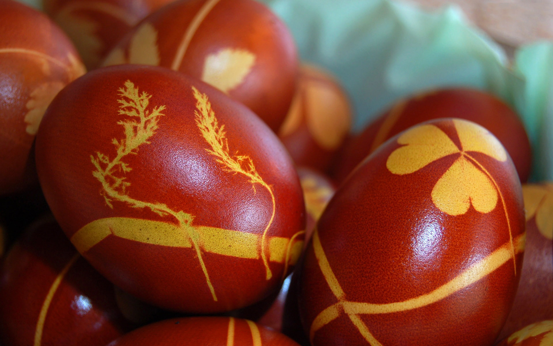 pattern, eggs, Easter, Sunday, krashenka