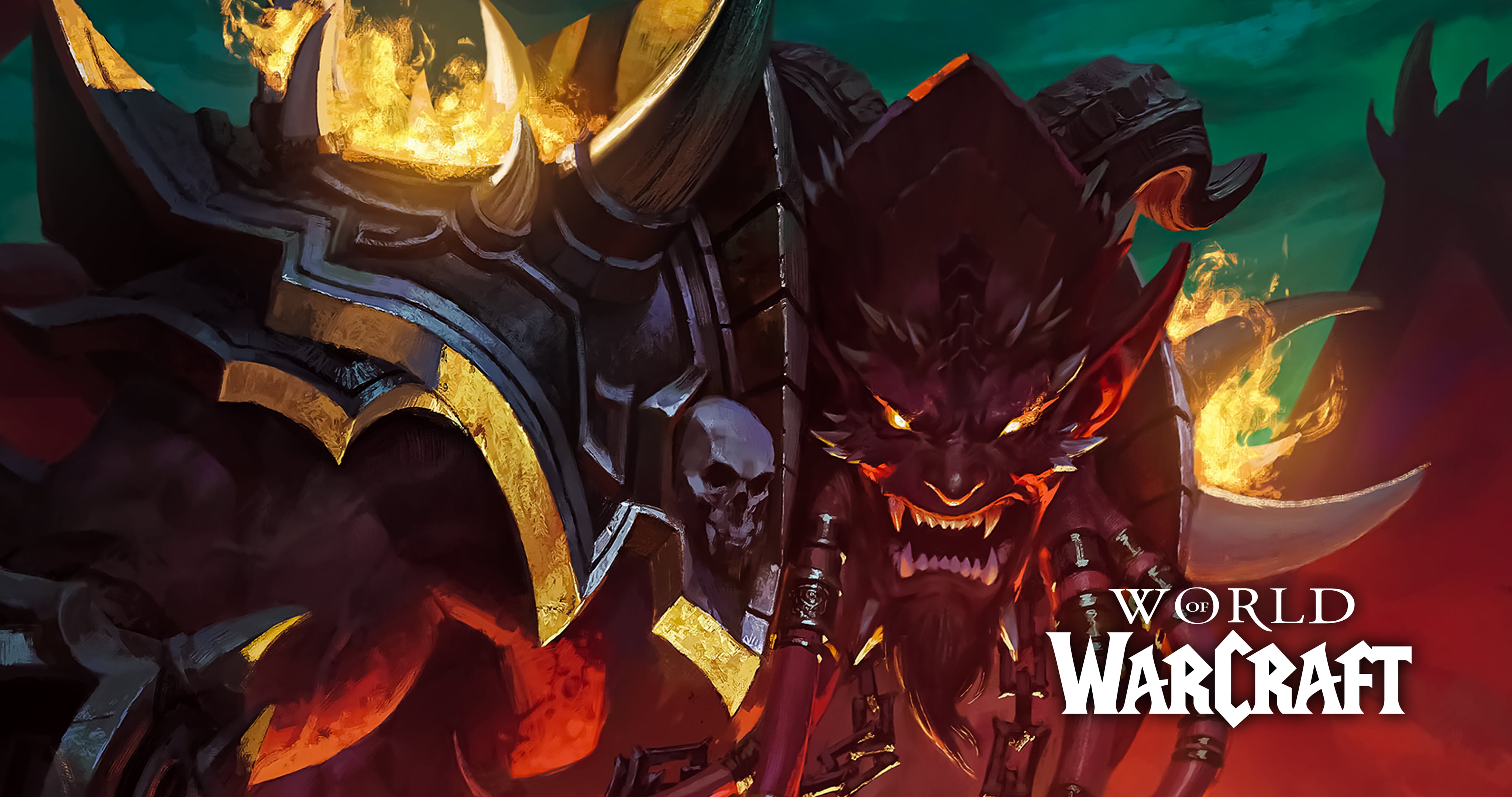 World of Warcraft: Ashbringer, World of Warcraft: Battle for Azeroth