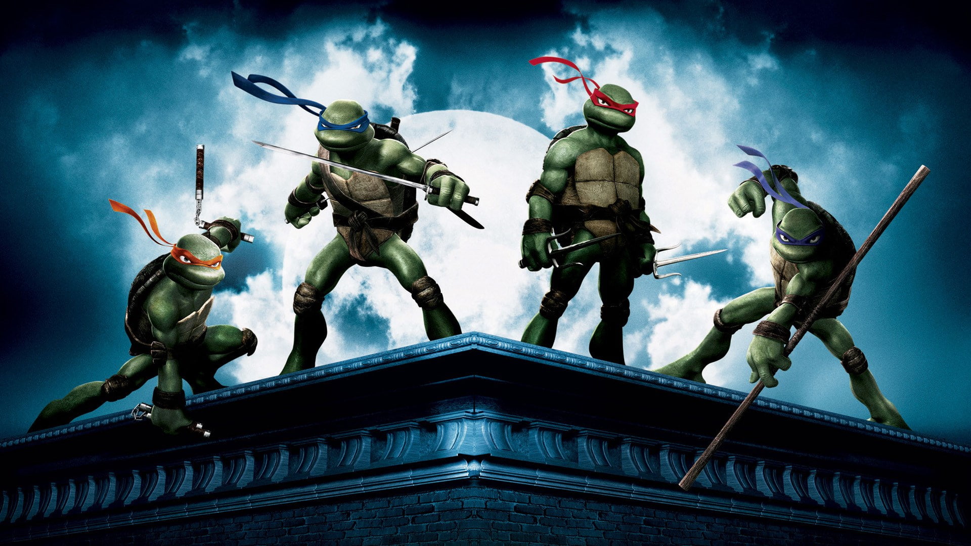 teenage mutant ninja turtles the hyperstone heist
