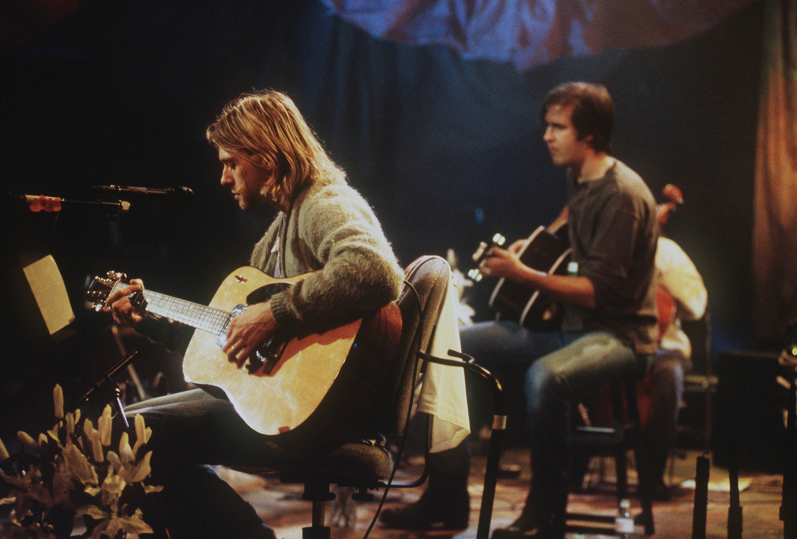 nirvana