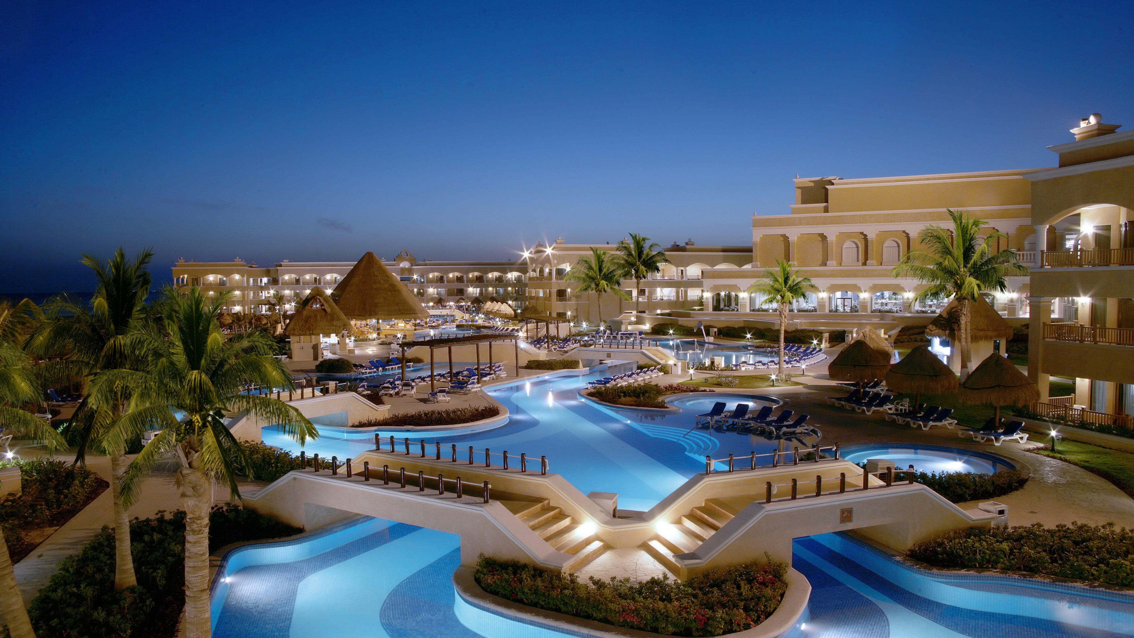 Grand Velas Riviera Maya, Best Hotels of 2017, tourism, travel