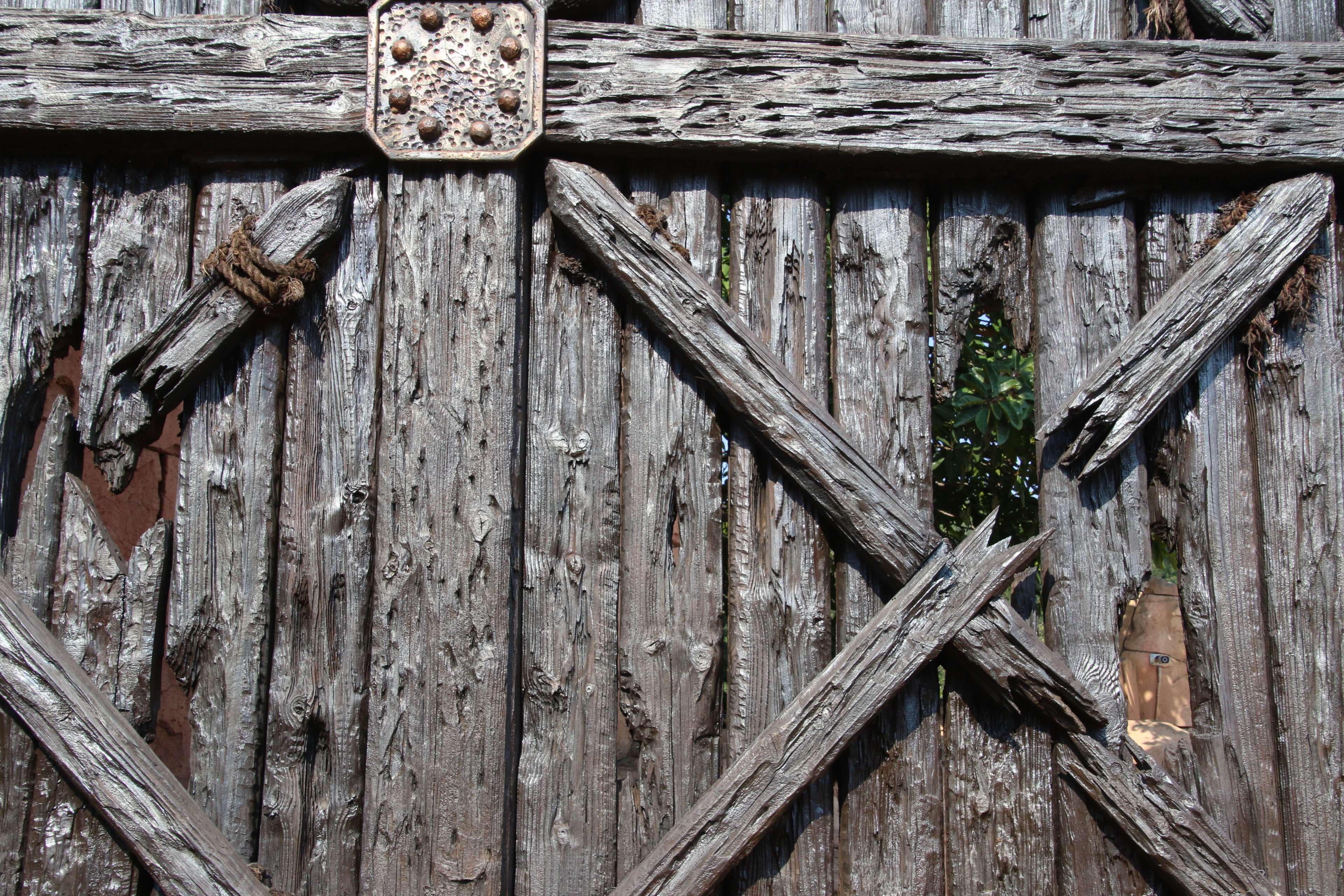 broken, brown, rust, texture, wood, wood - material, full frame