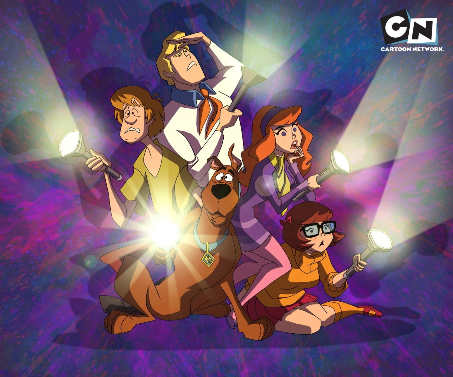 Free Download HD Wallpaper Scooby Doo Wallpaper Flare