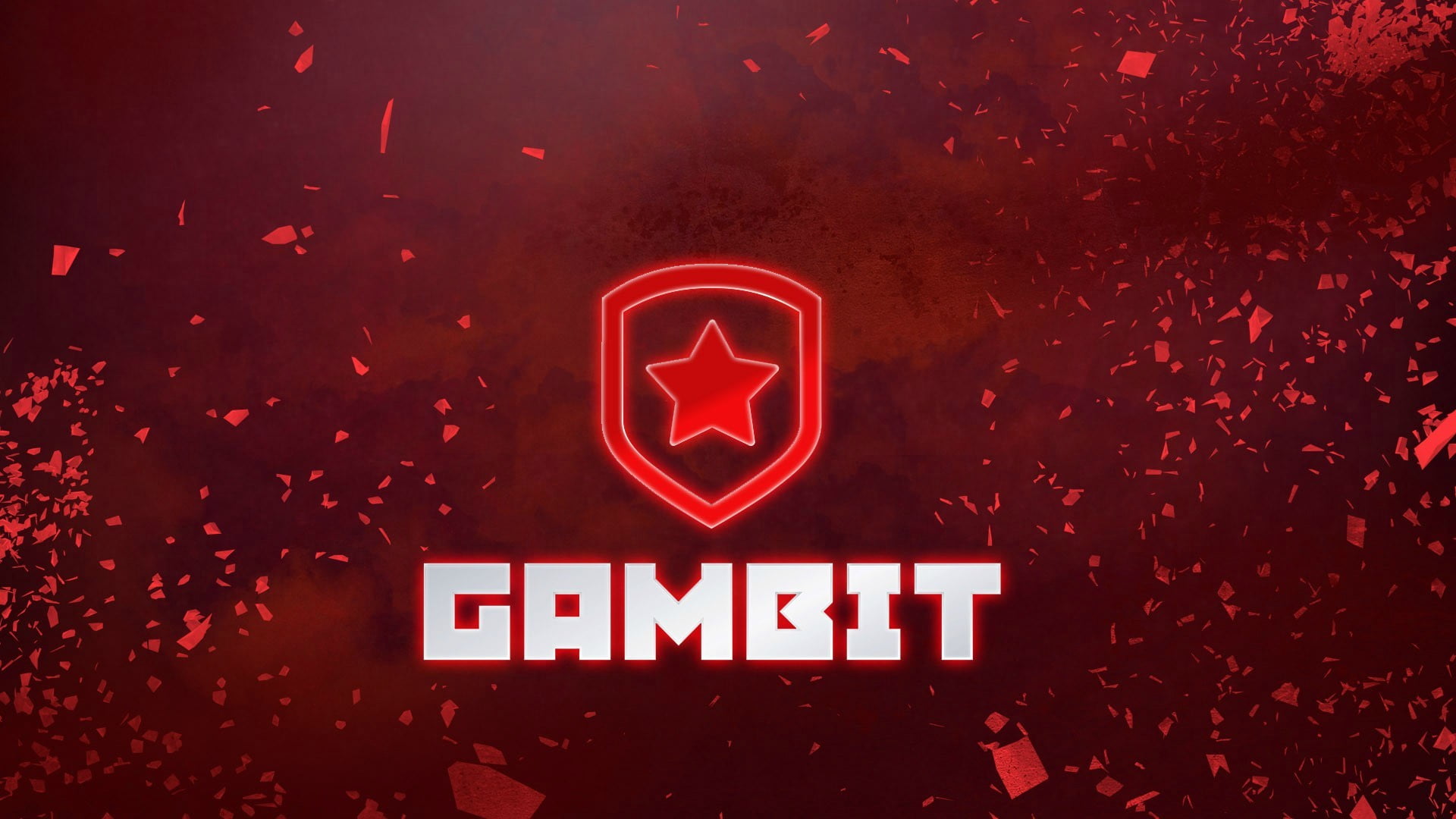 Gambit wallpaper, League of Legends, red, communication, text