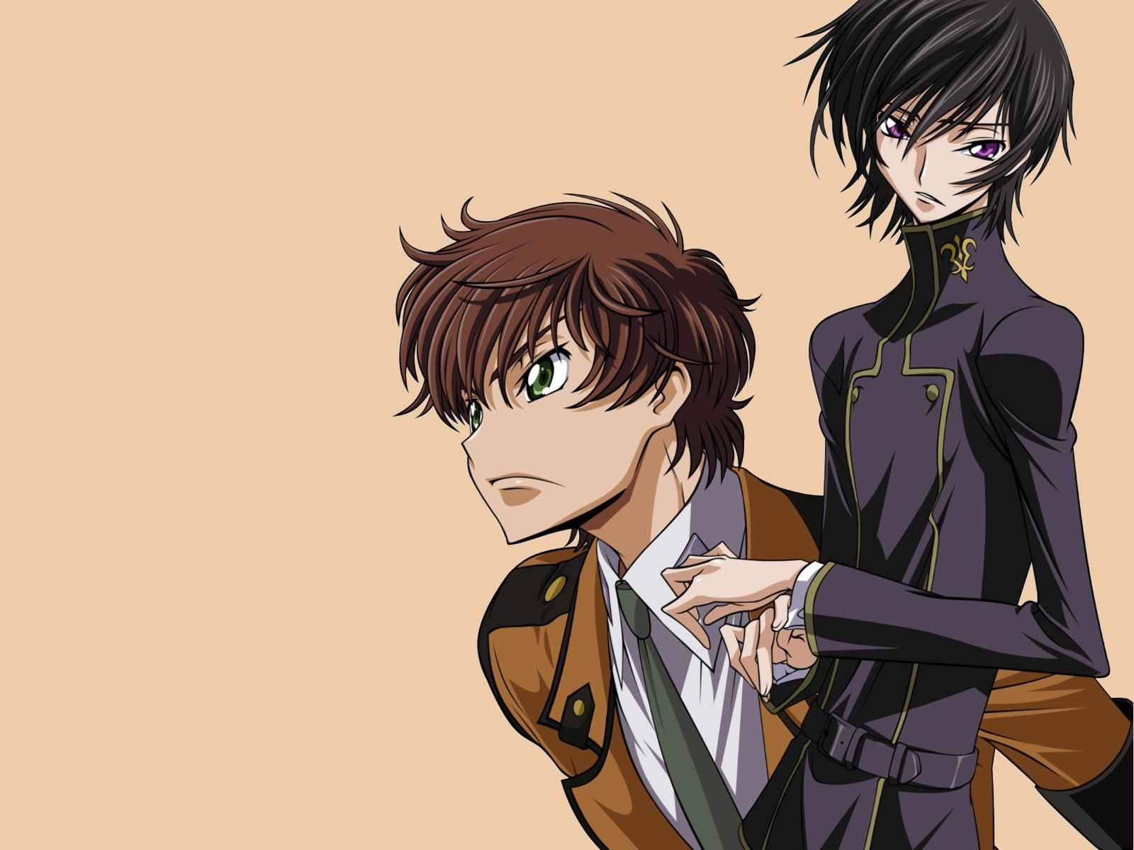code geass