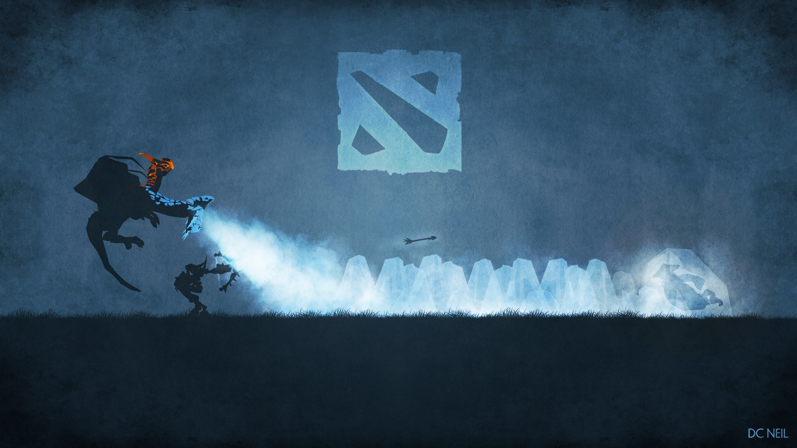 dota 2