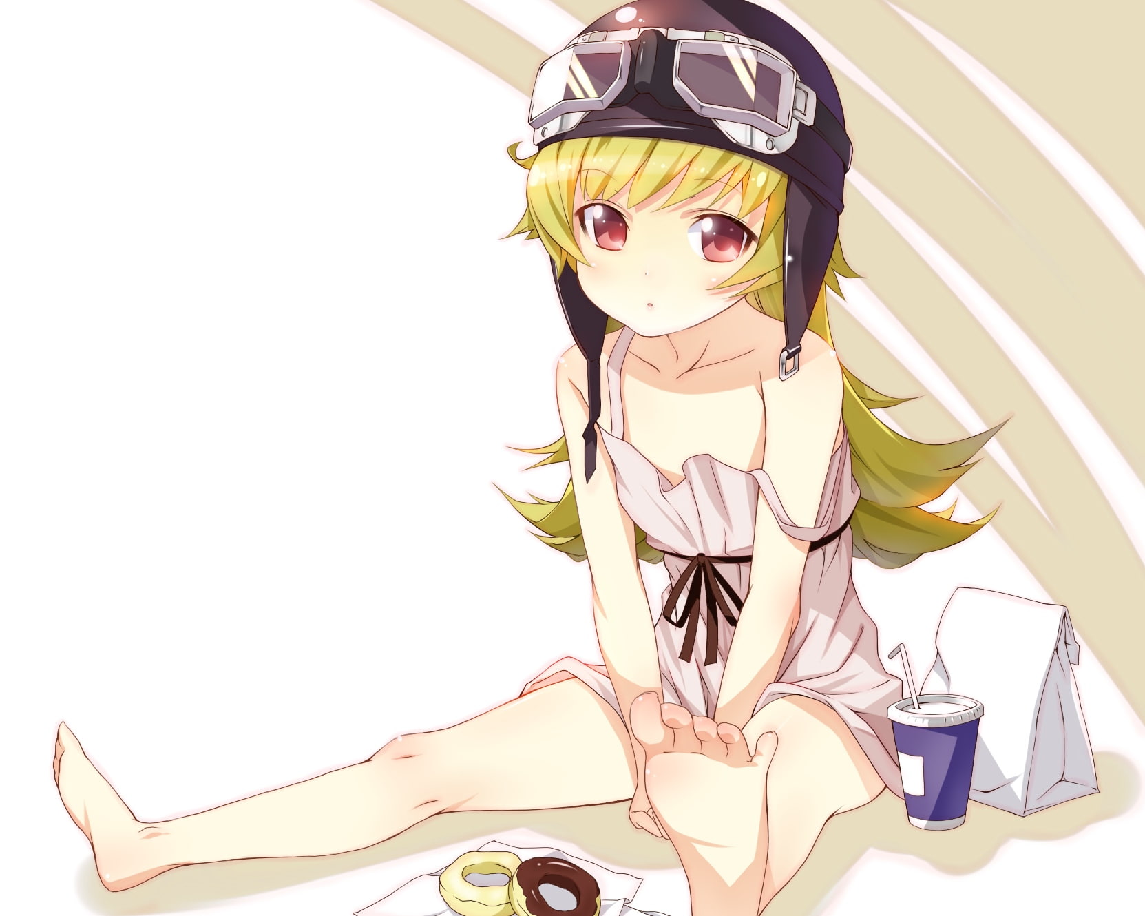 bakemonogatari