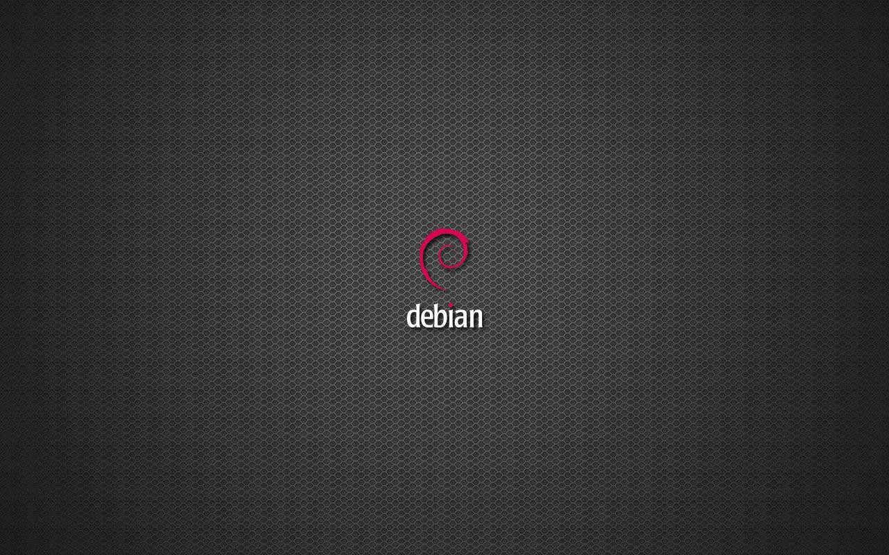 debian, gnu linux, metal
