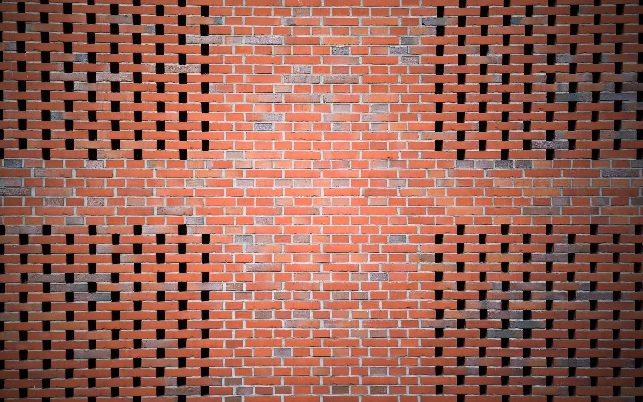 Wall, Brick, Texture, brick wall, backgrounds, full frame, pattern