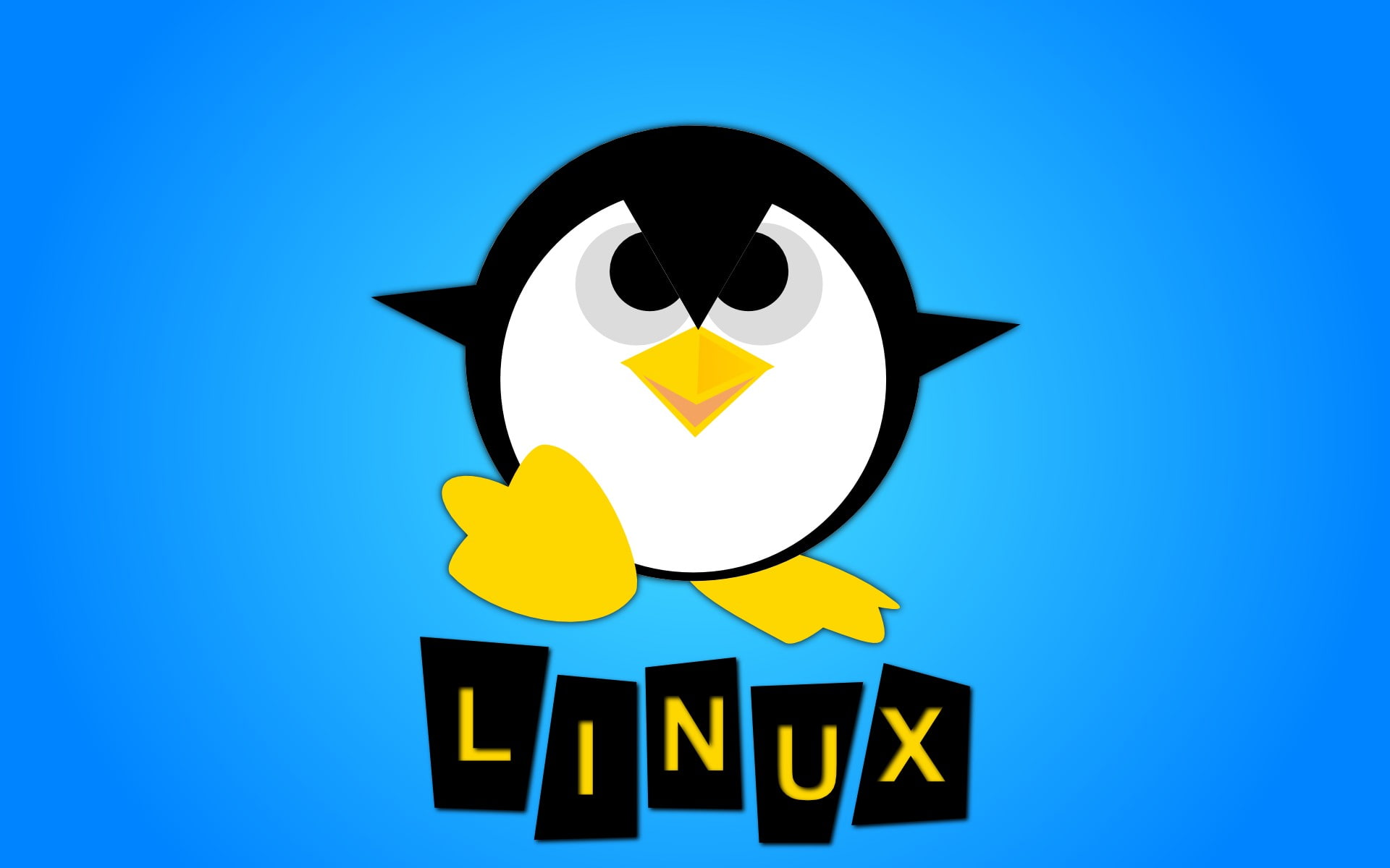 GNU, Linux