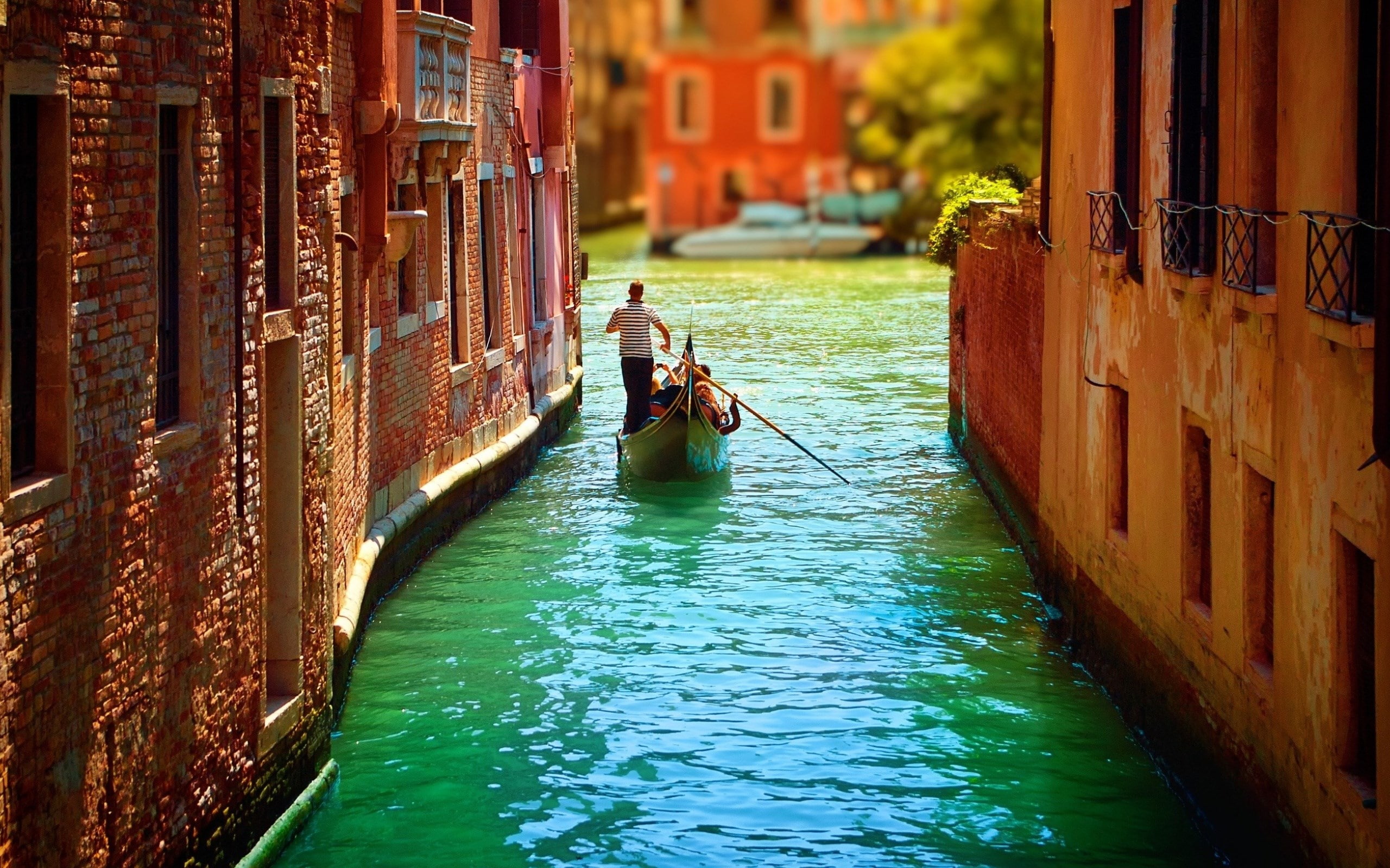 venice