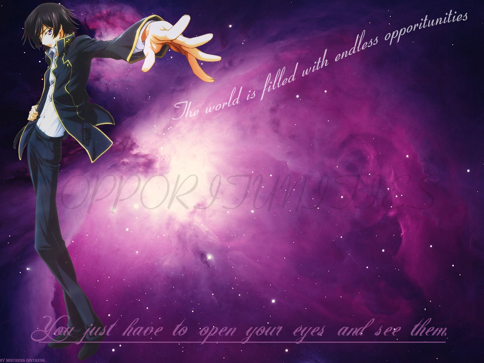 code geass