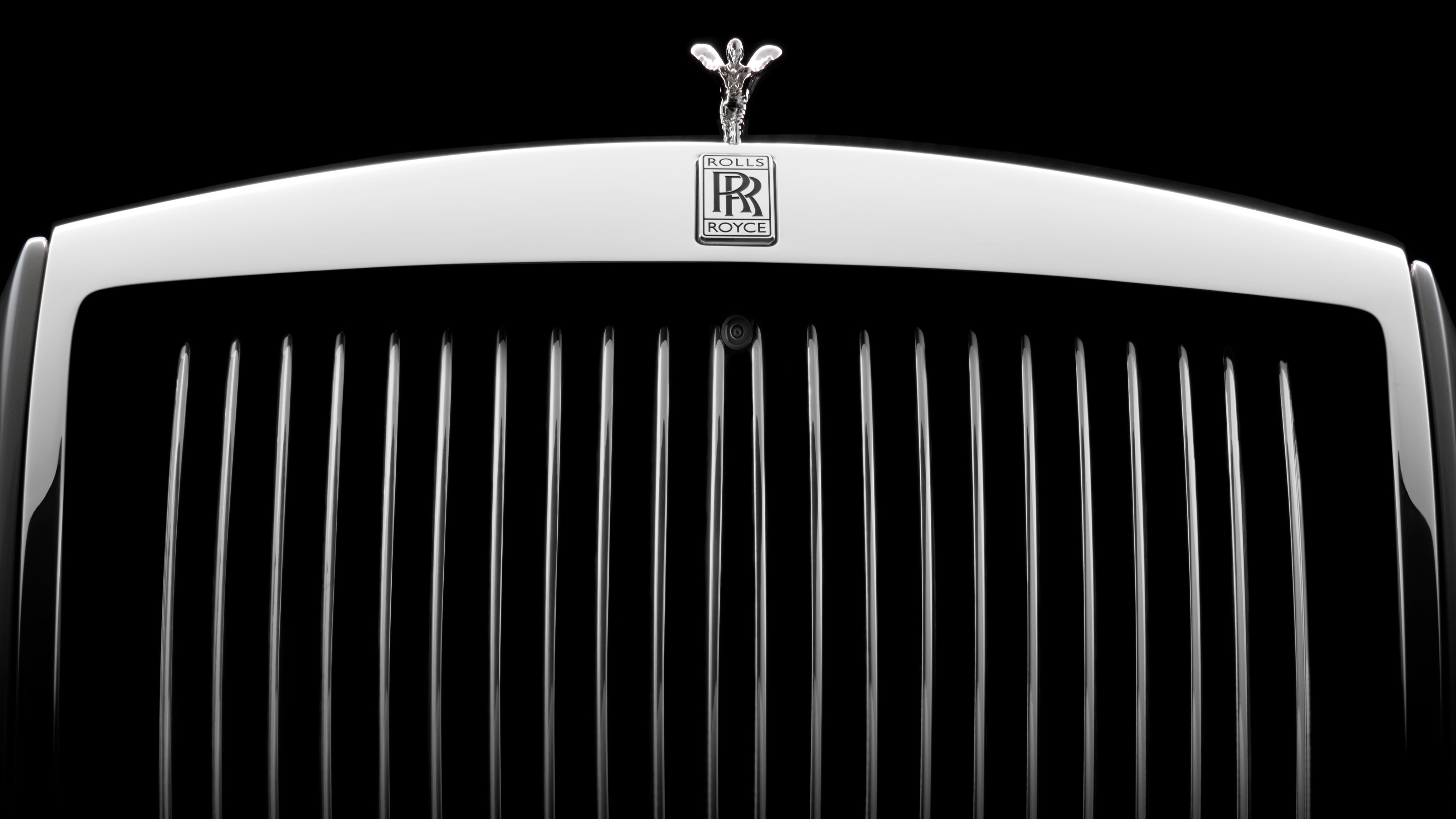 Rolls, Royce, Phantom