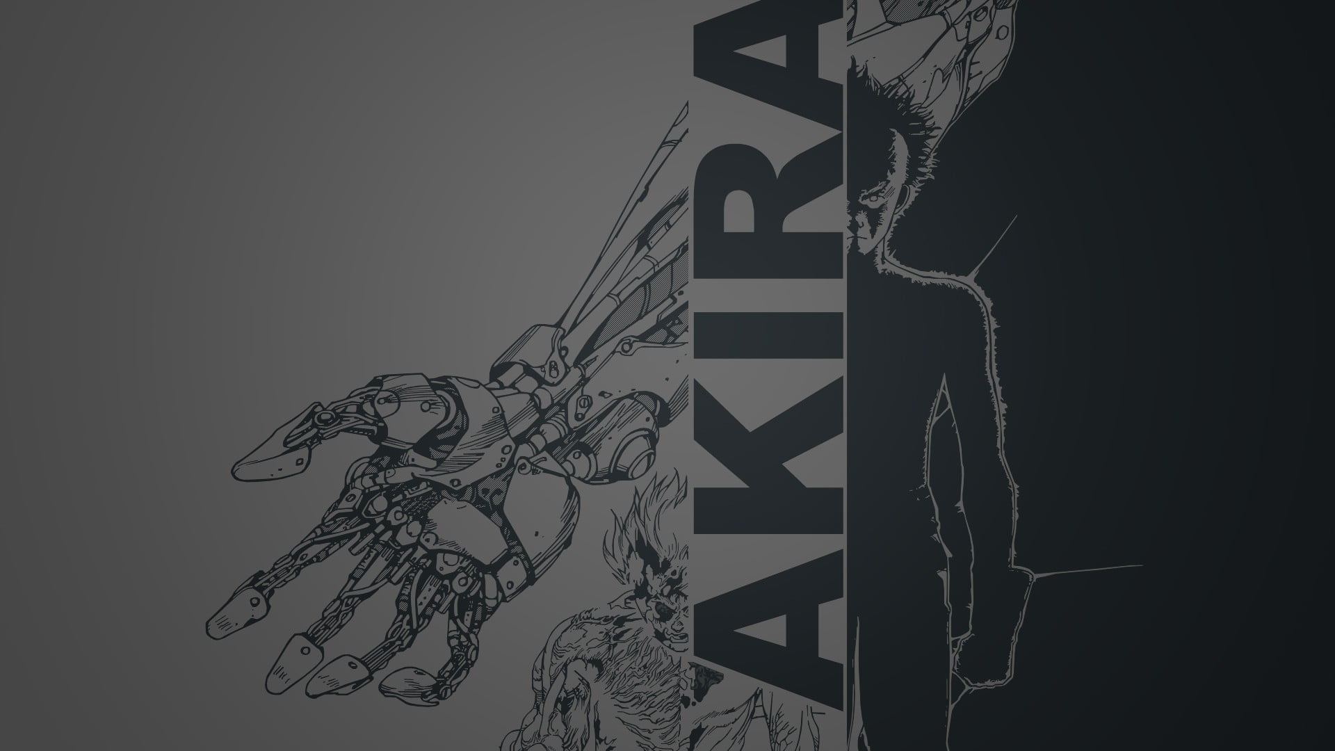 Akira painting, no people, art and craft, indoors, creativity