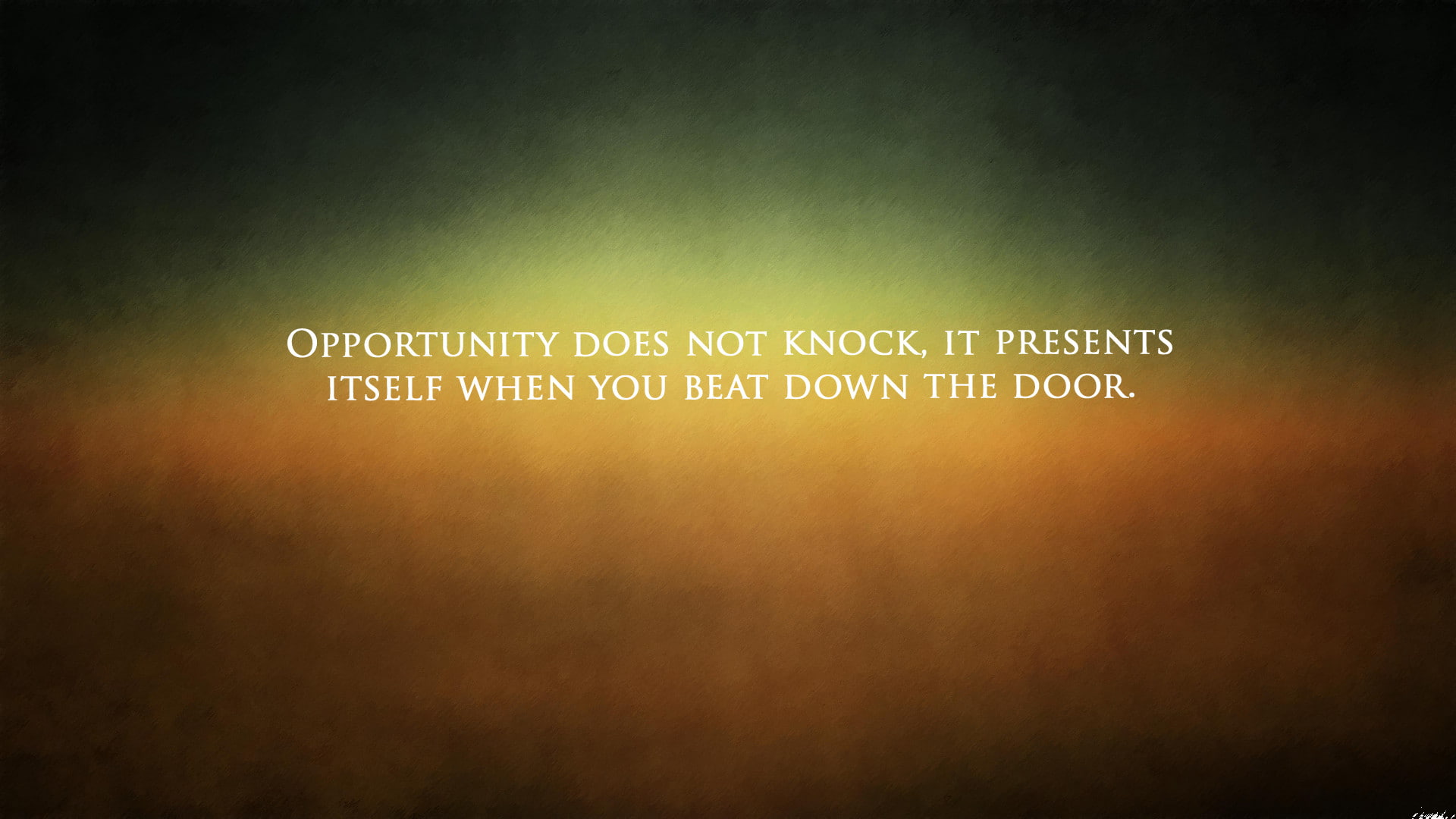 Misc, Quote