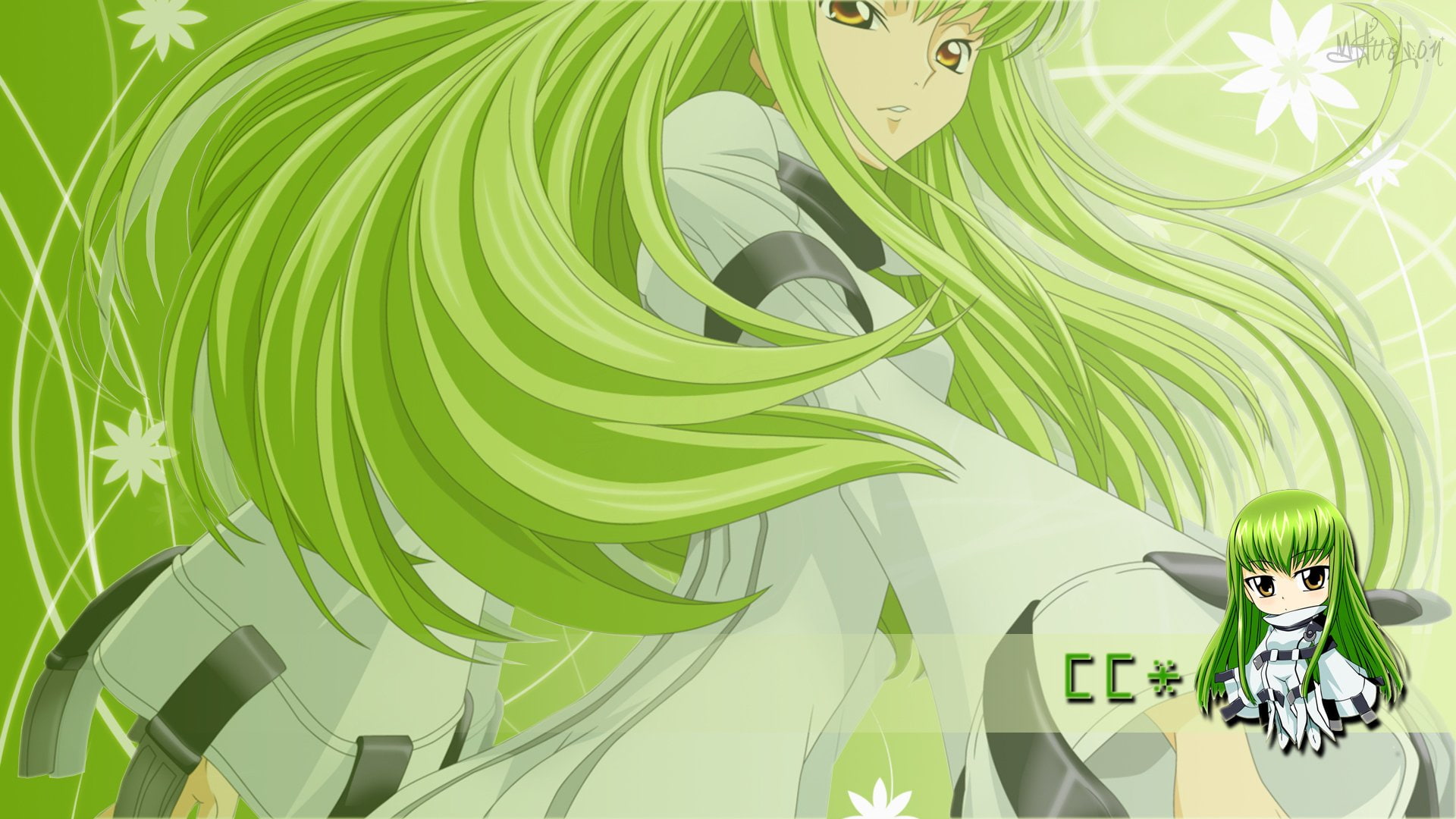 Anime, Code Geass