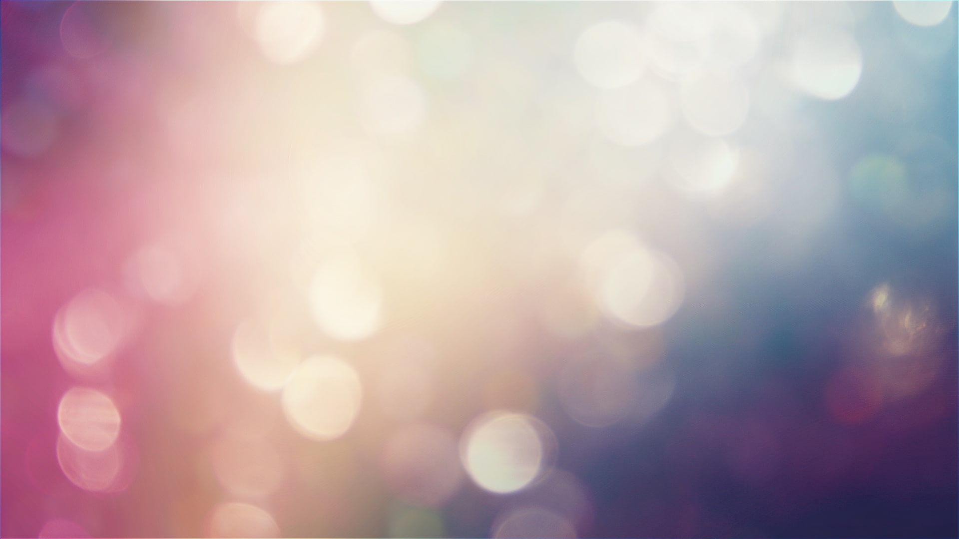 light, circles, abstraction, patterns, paint, colors, bokeh