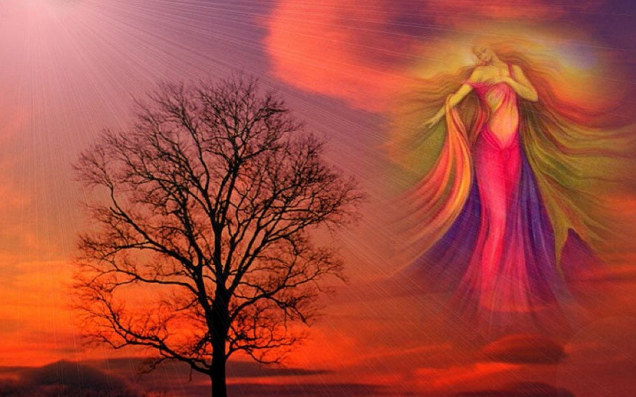 Fantasy, Artistic