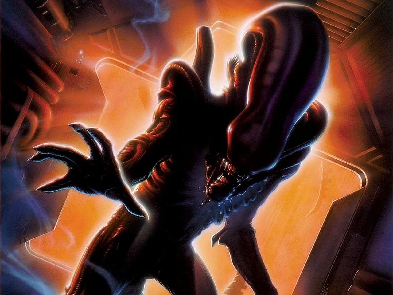 Alien