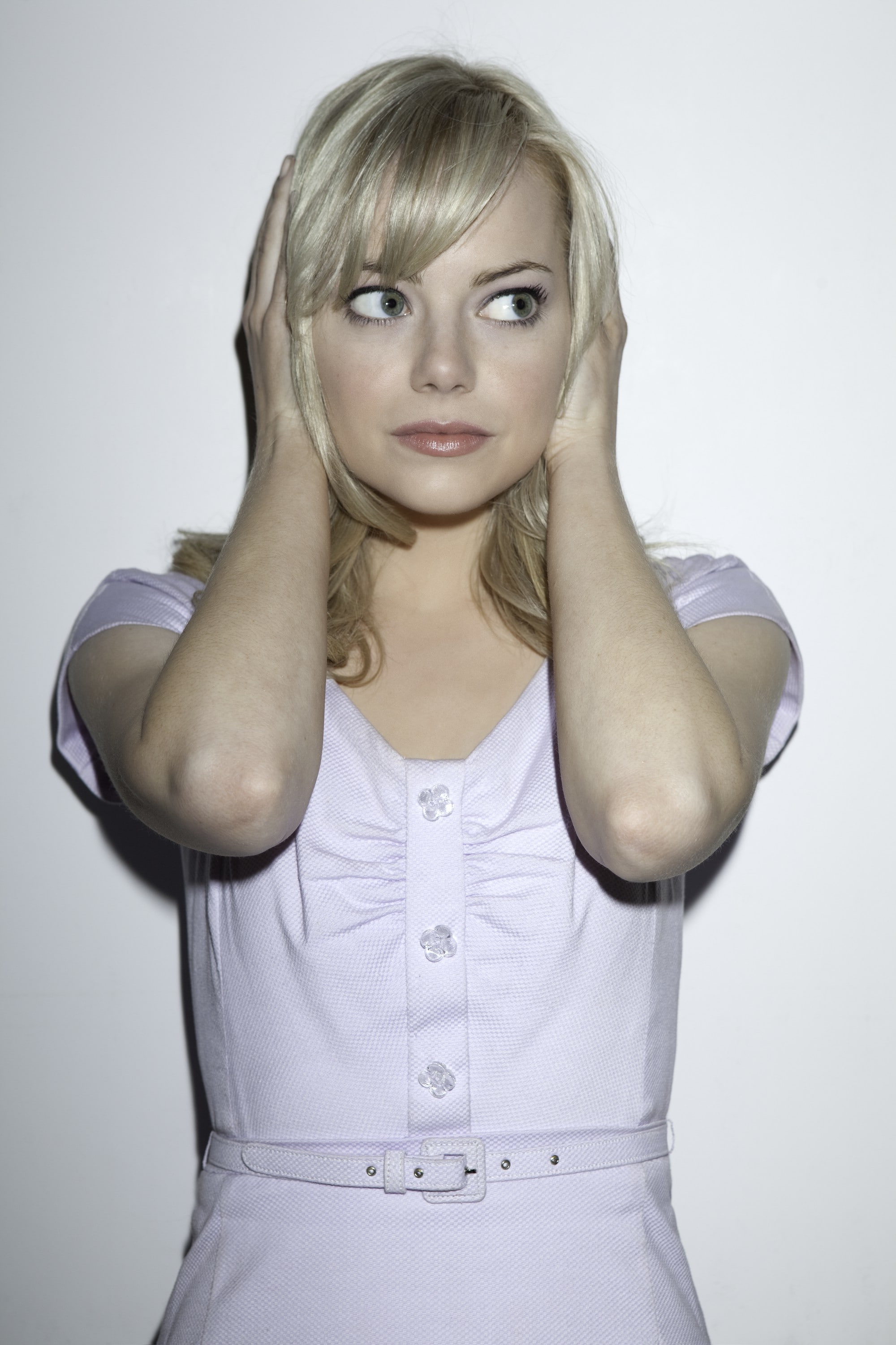 emma stone