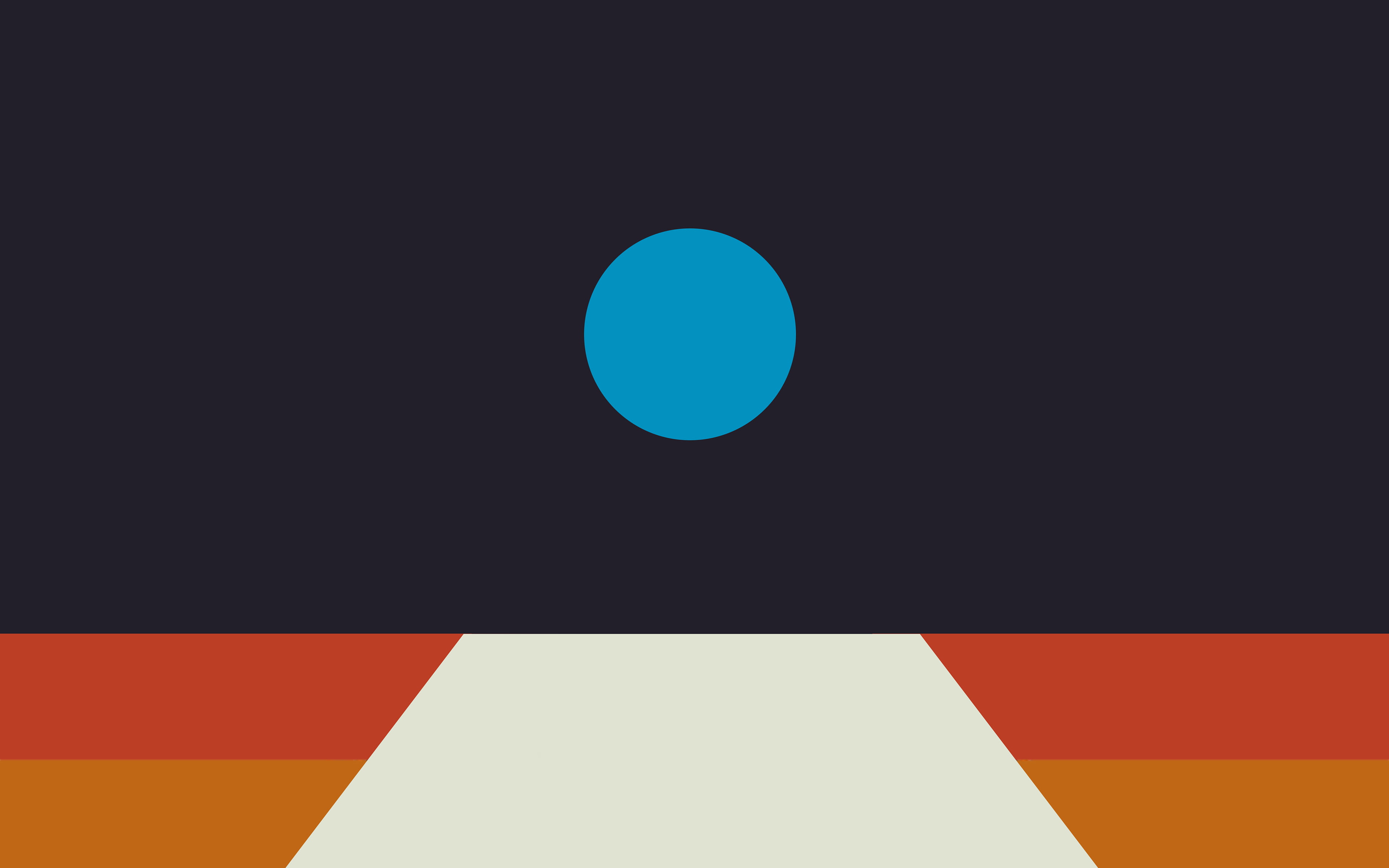 Free download | HD wallpaper: tycho, art, blue, illustration, abstract ...