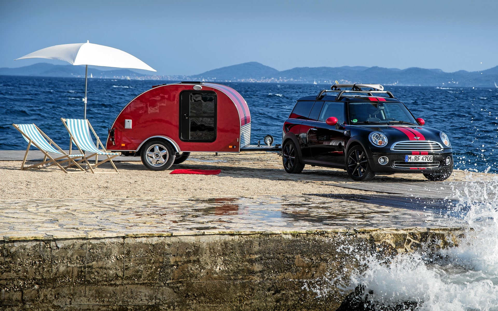 Mini, Mini Cooper
