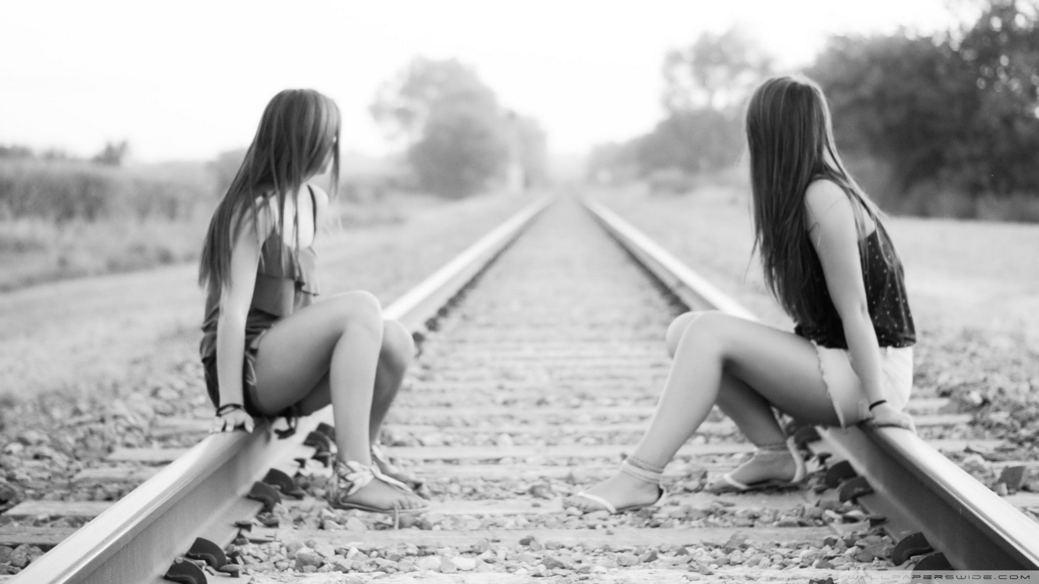 Train Railway