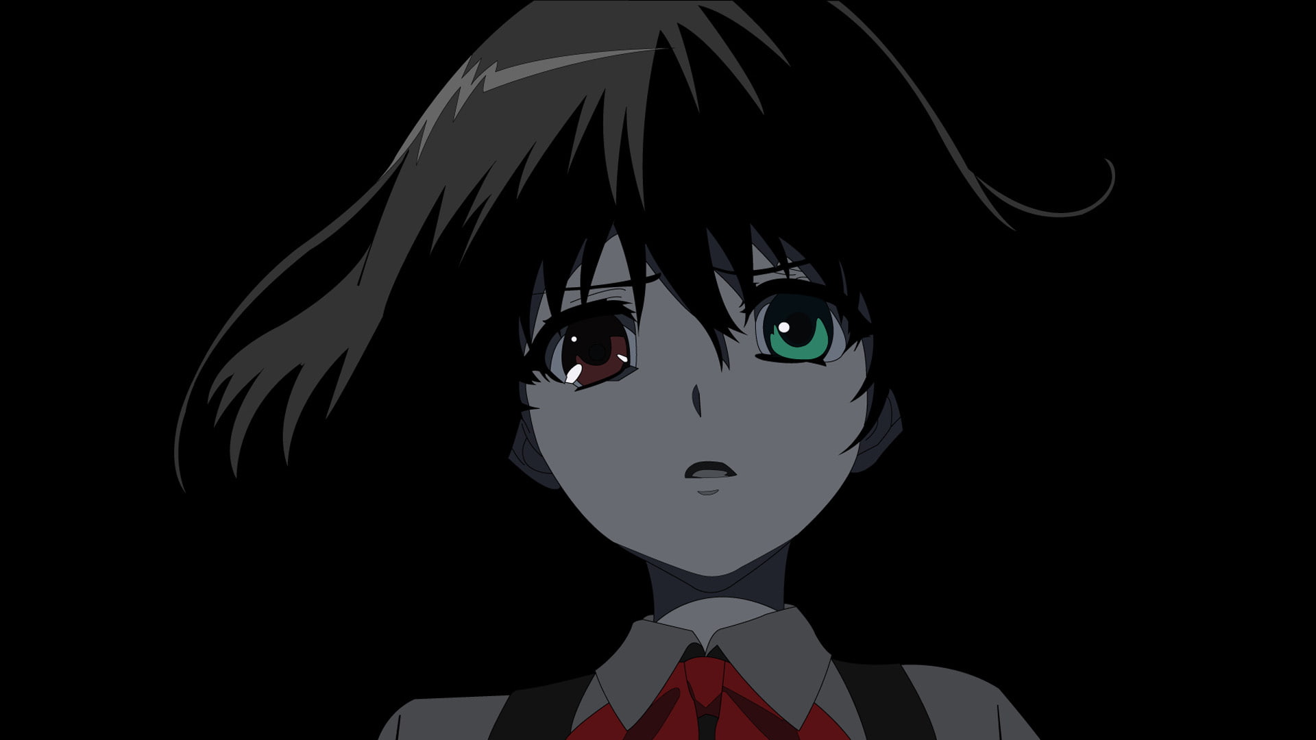 Anime, Another