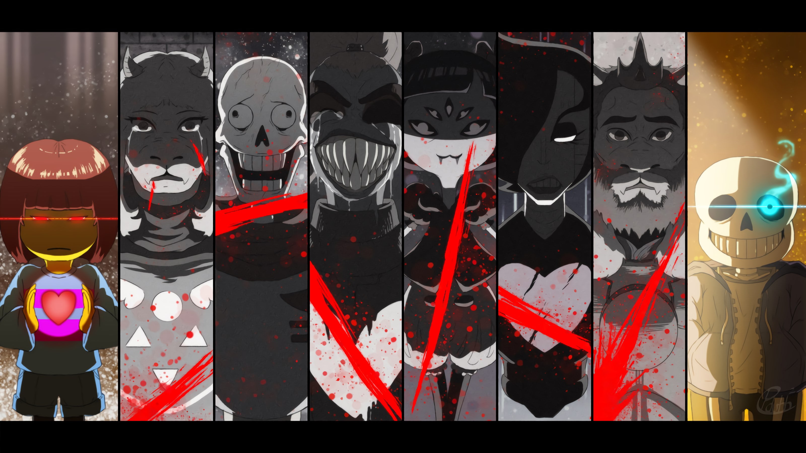 undertale