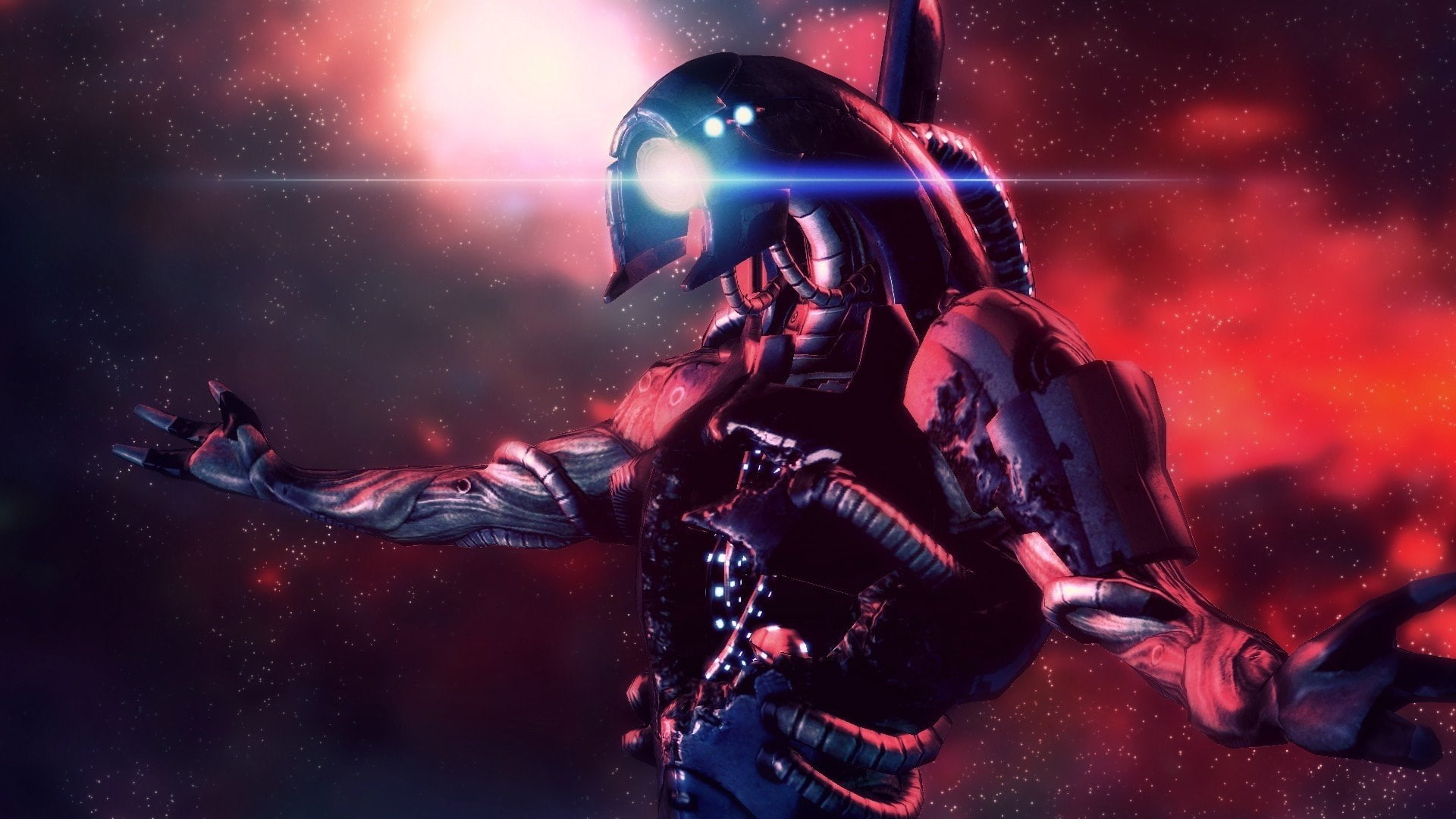 mass effect