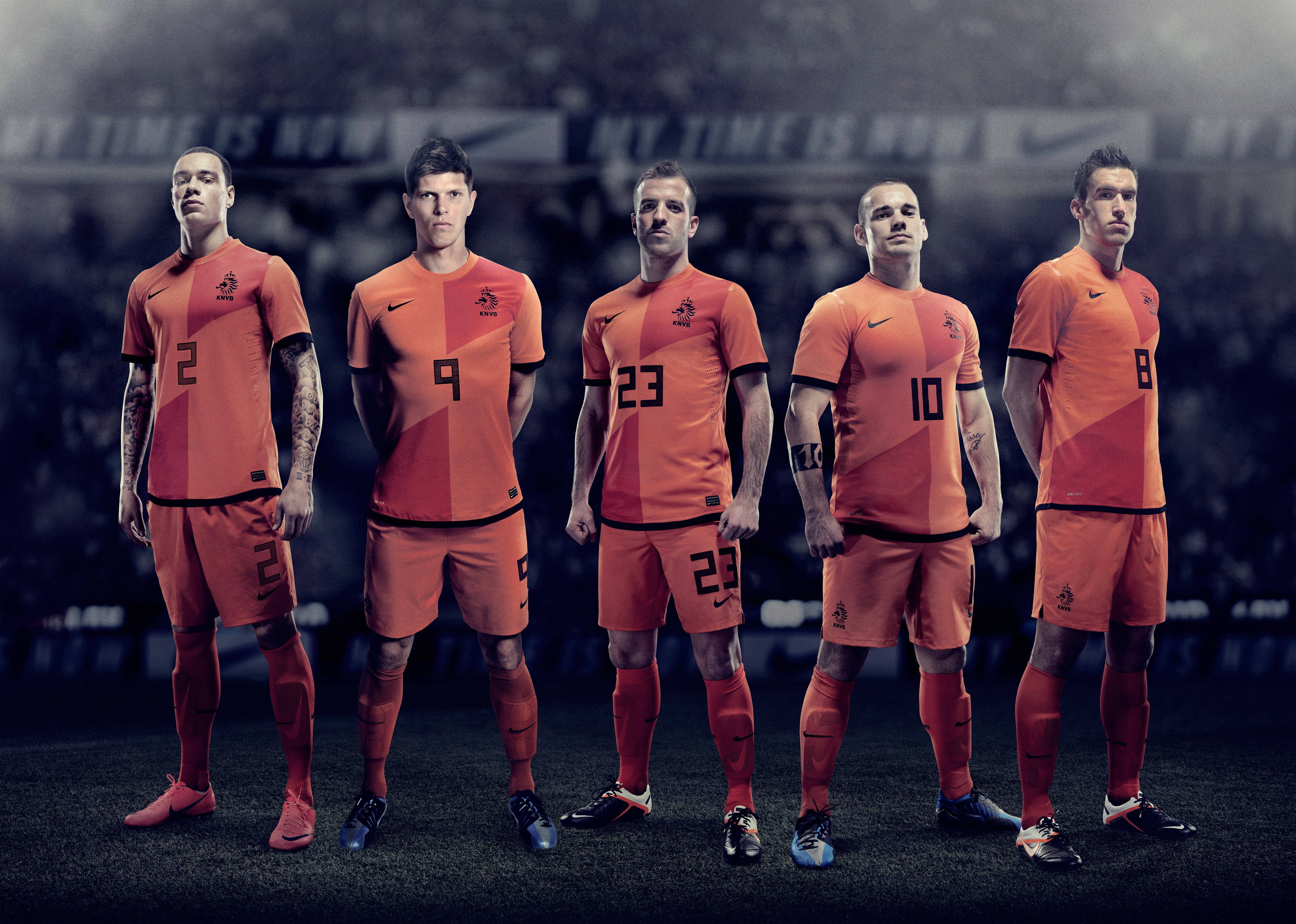 netherlands, soccer