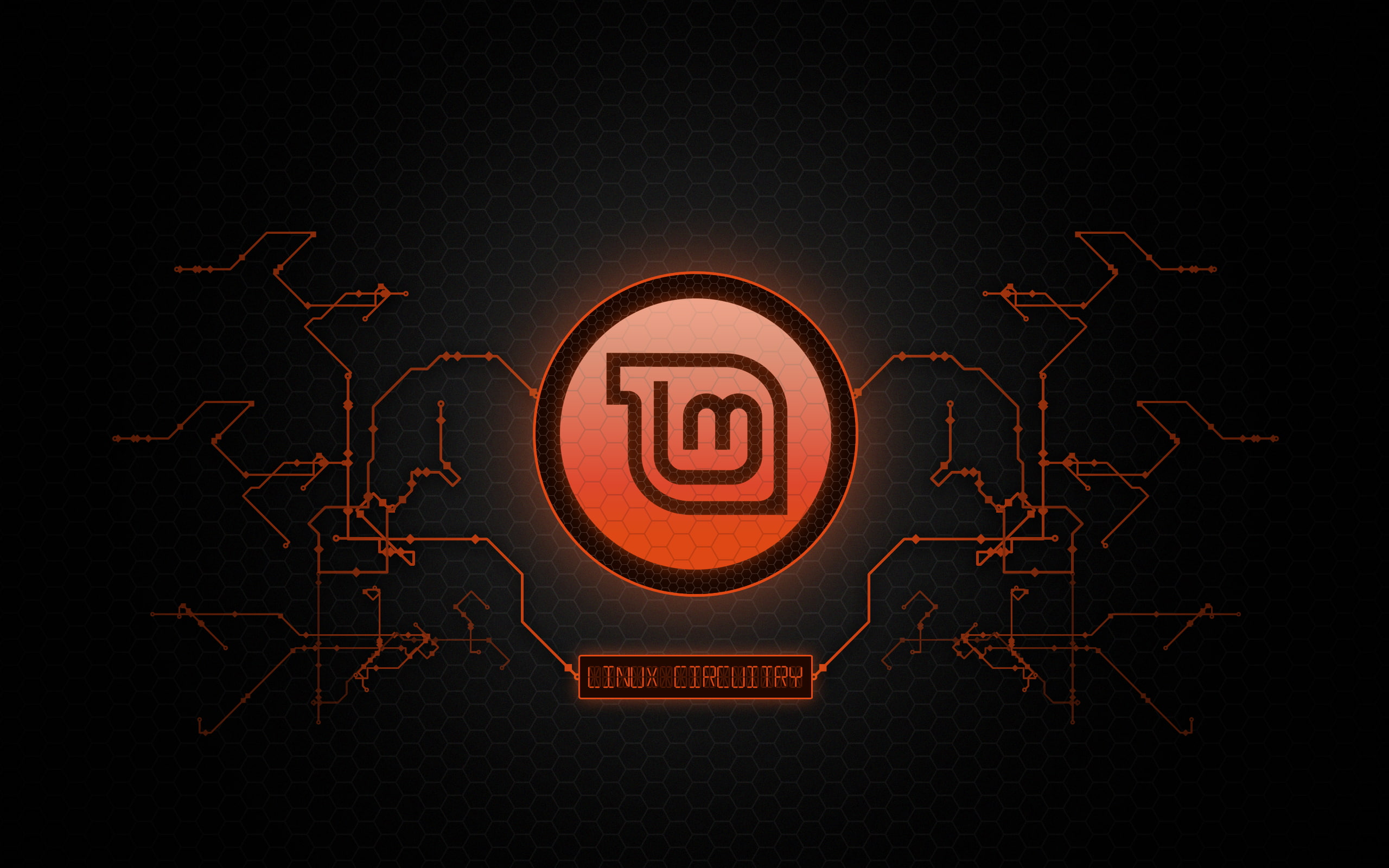 Linux, Linux Mint, GNU