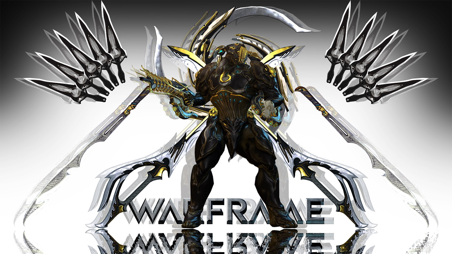 warframe