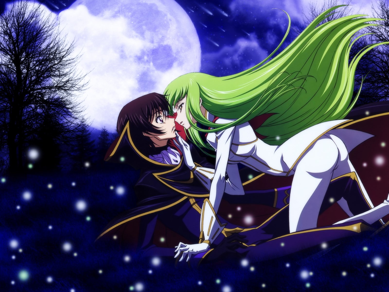 code geass